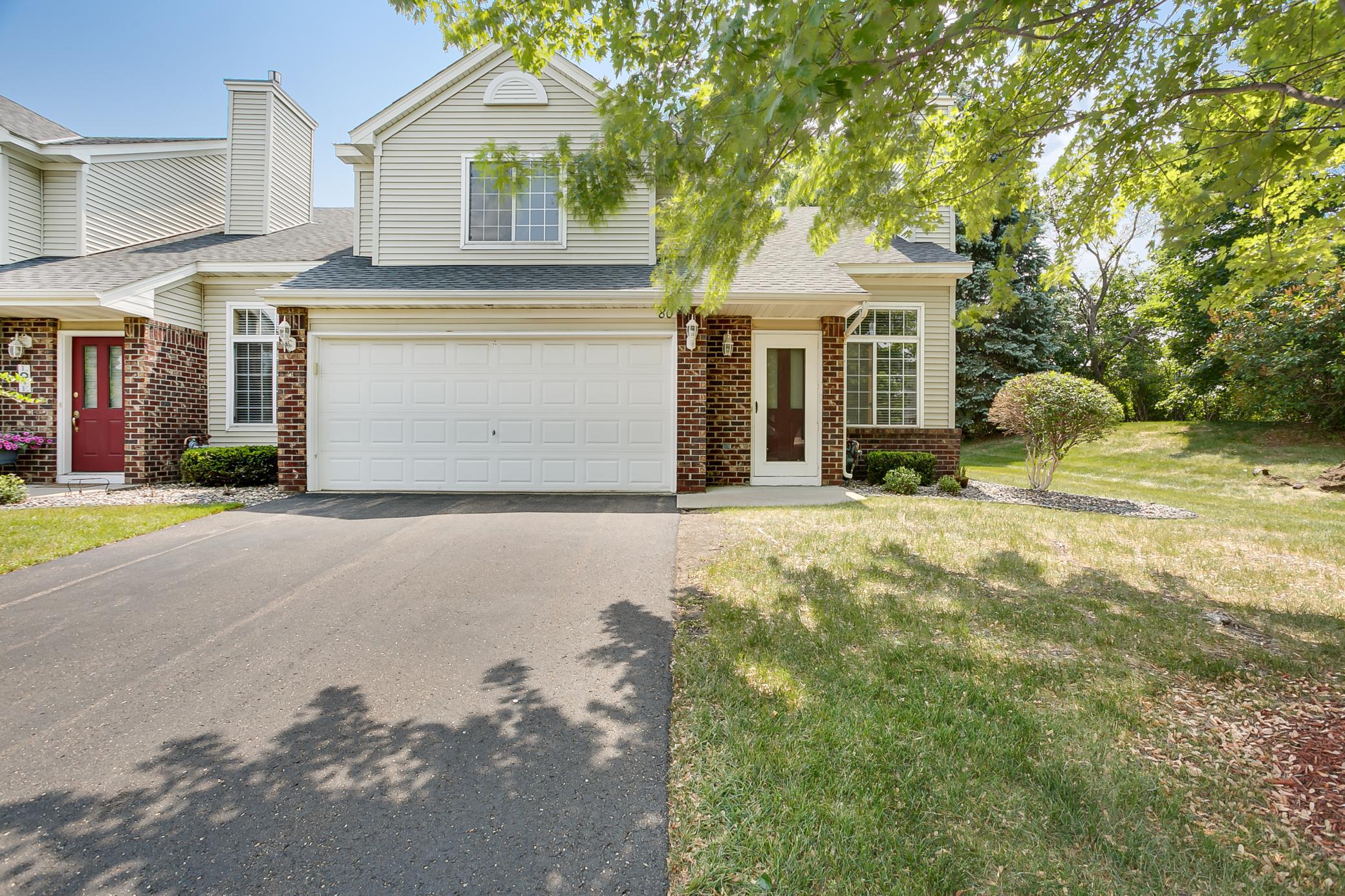 17700 41st Avenue N Unit: 80