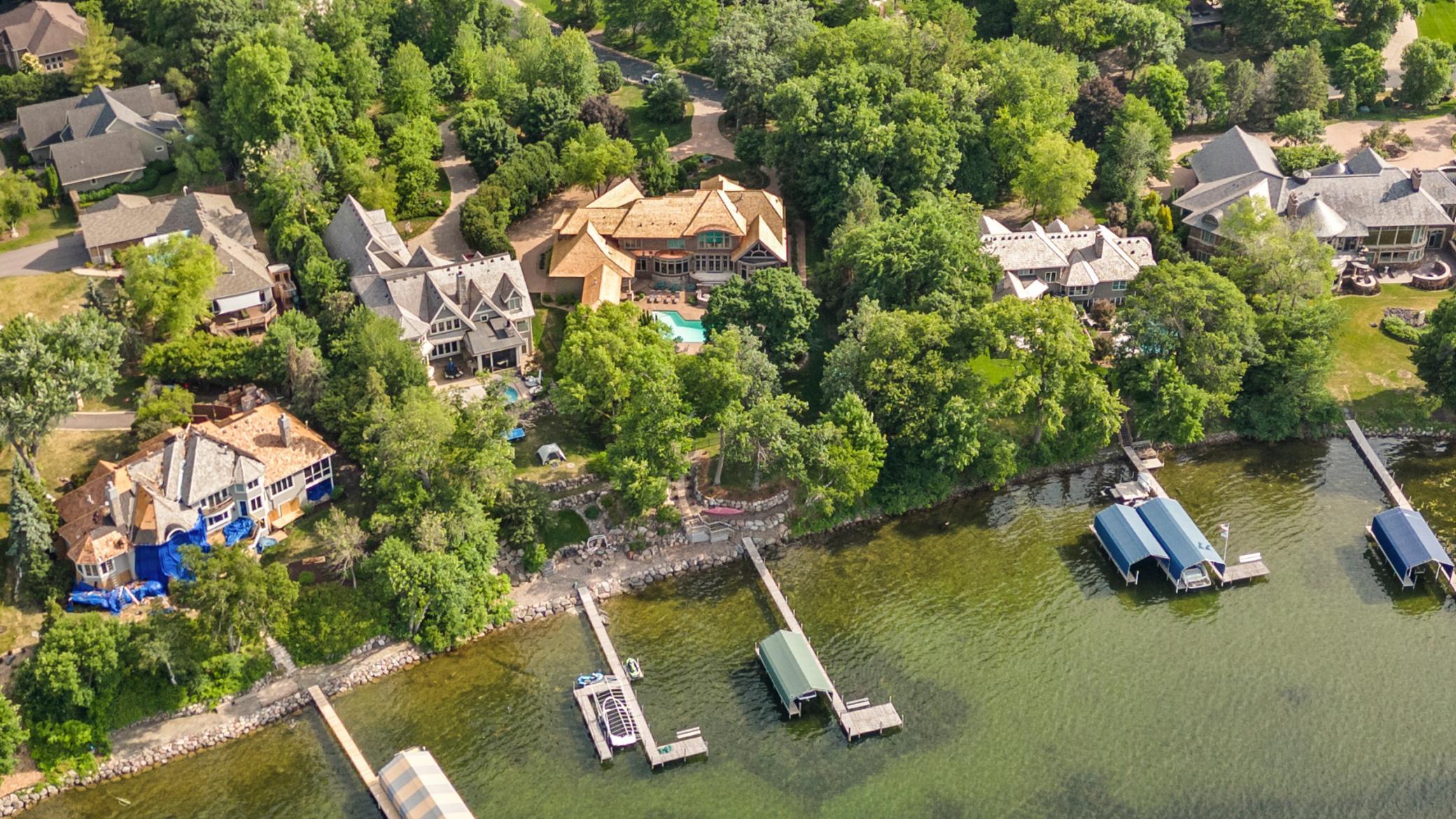 40 Clay Cliffe Drive