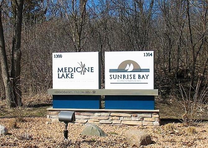 1304 W Medicine Lake Drive Unit: 210