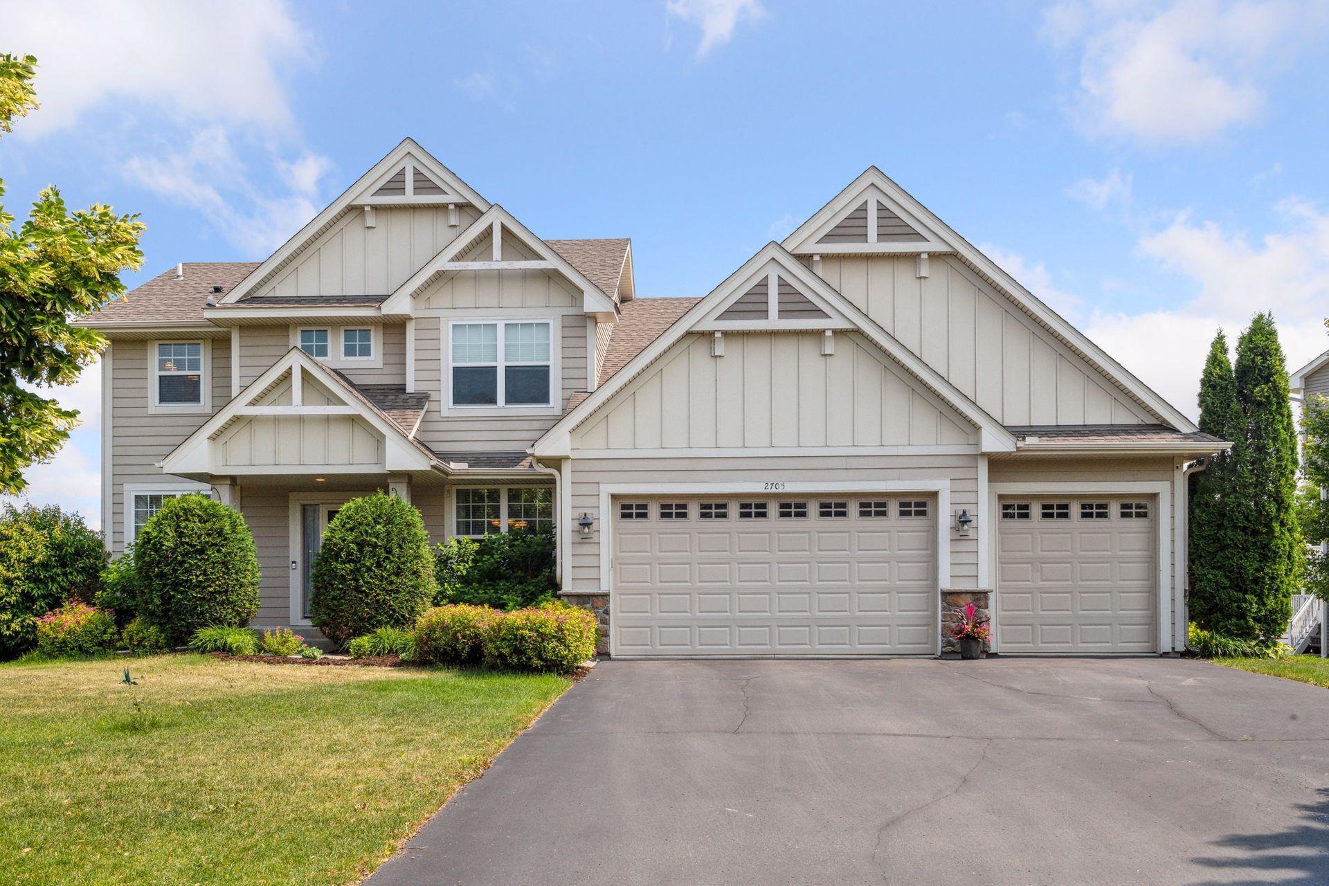 2705 Northview Drive