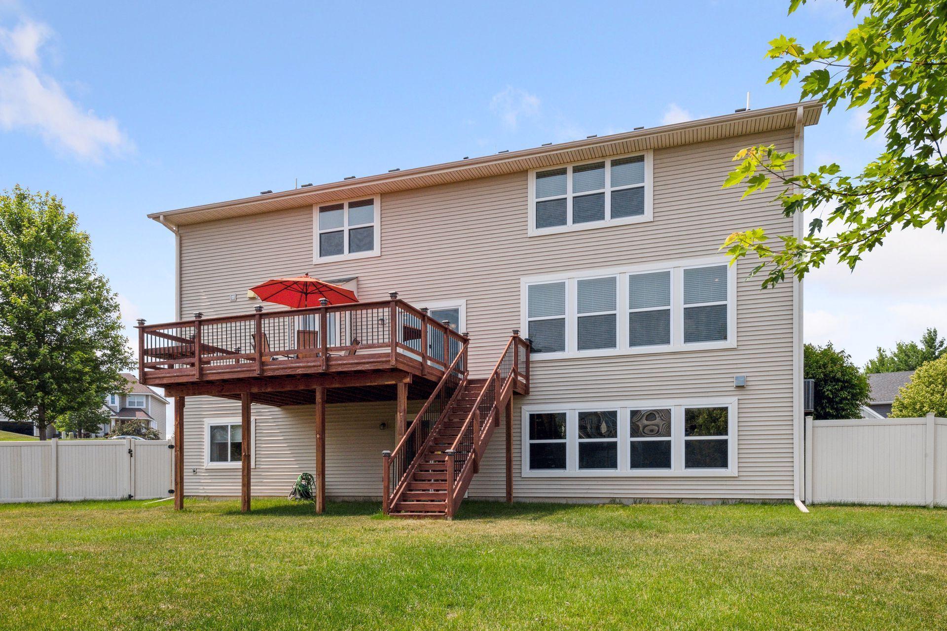 2705 Northview Drive