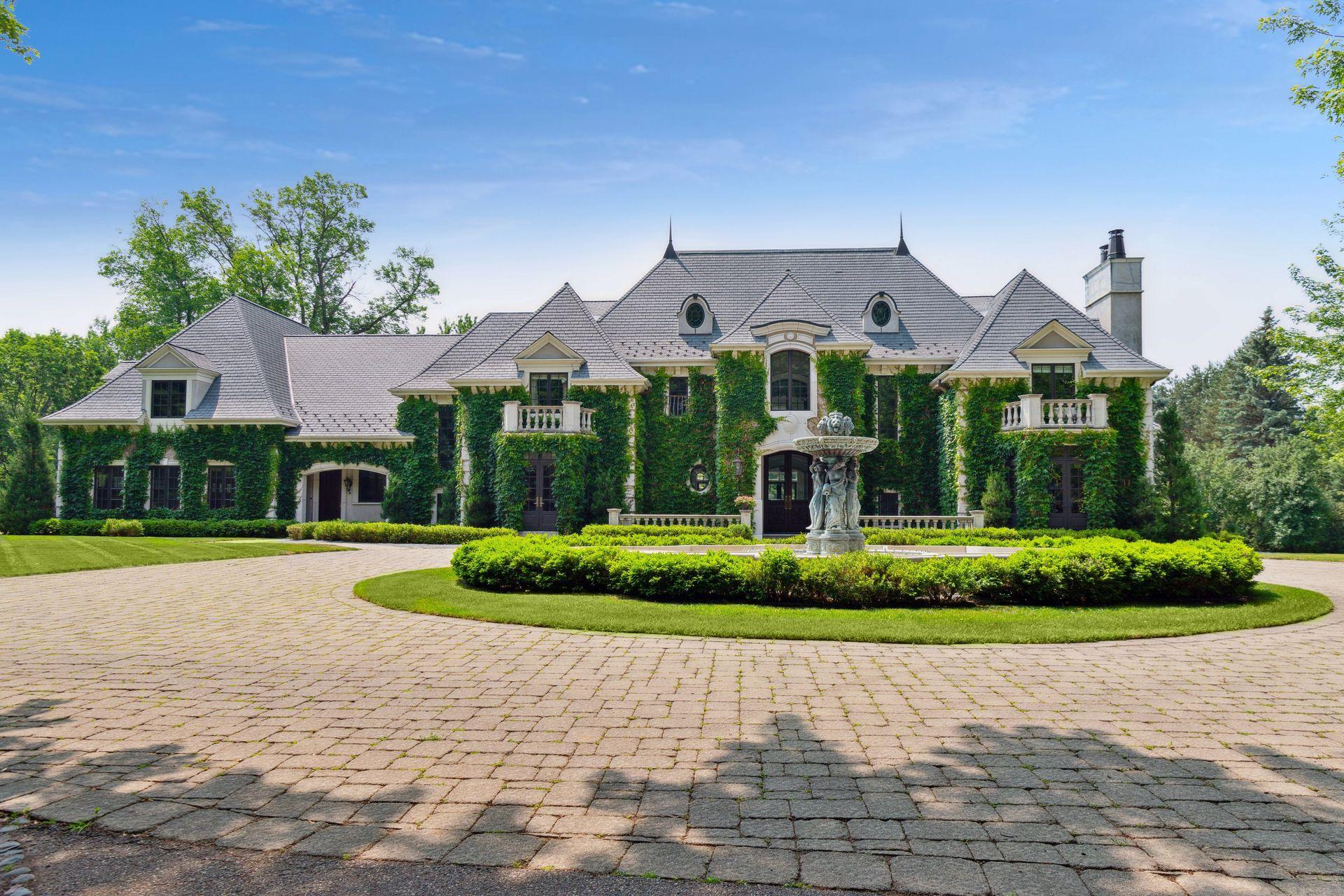 1200 Old Crystal Bay Road
