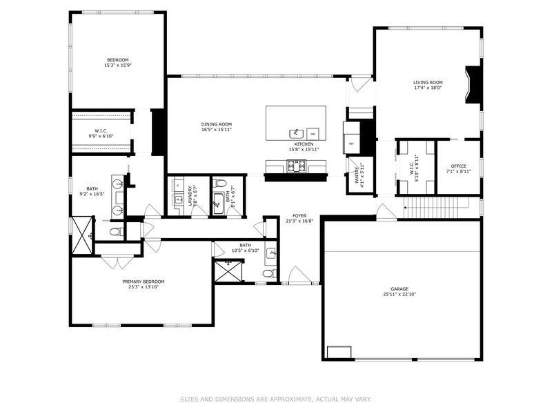 5920 Kirkwood Circle