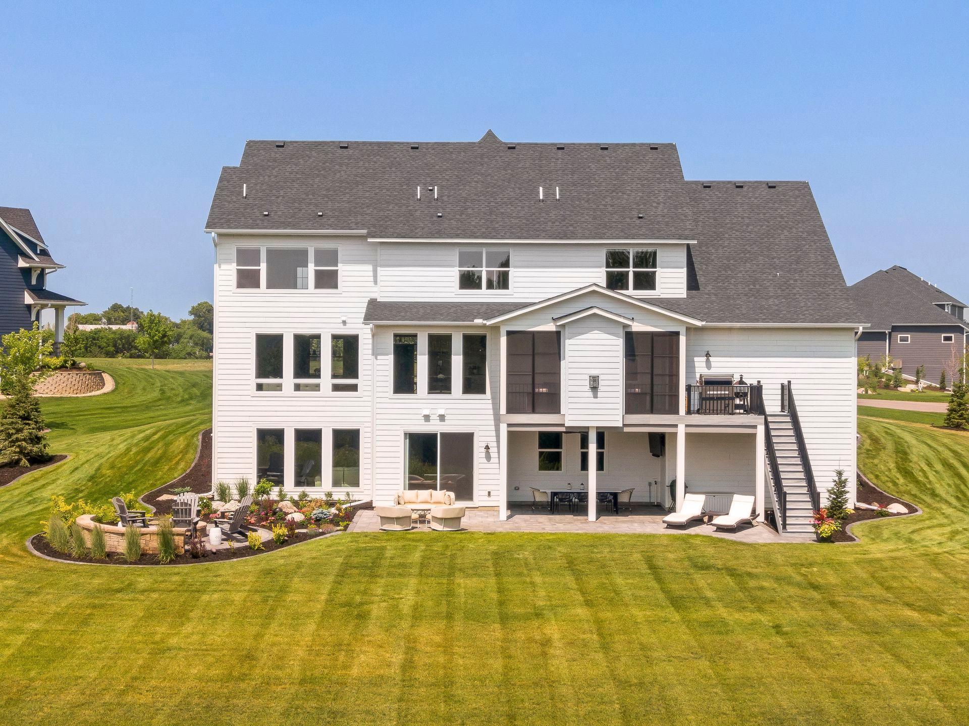 185 Hamilton Hills