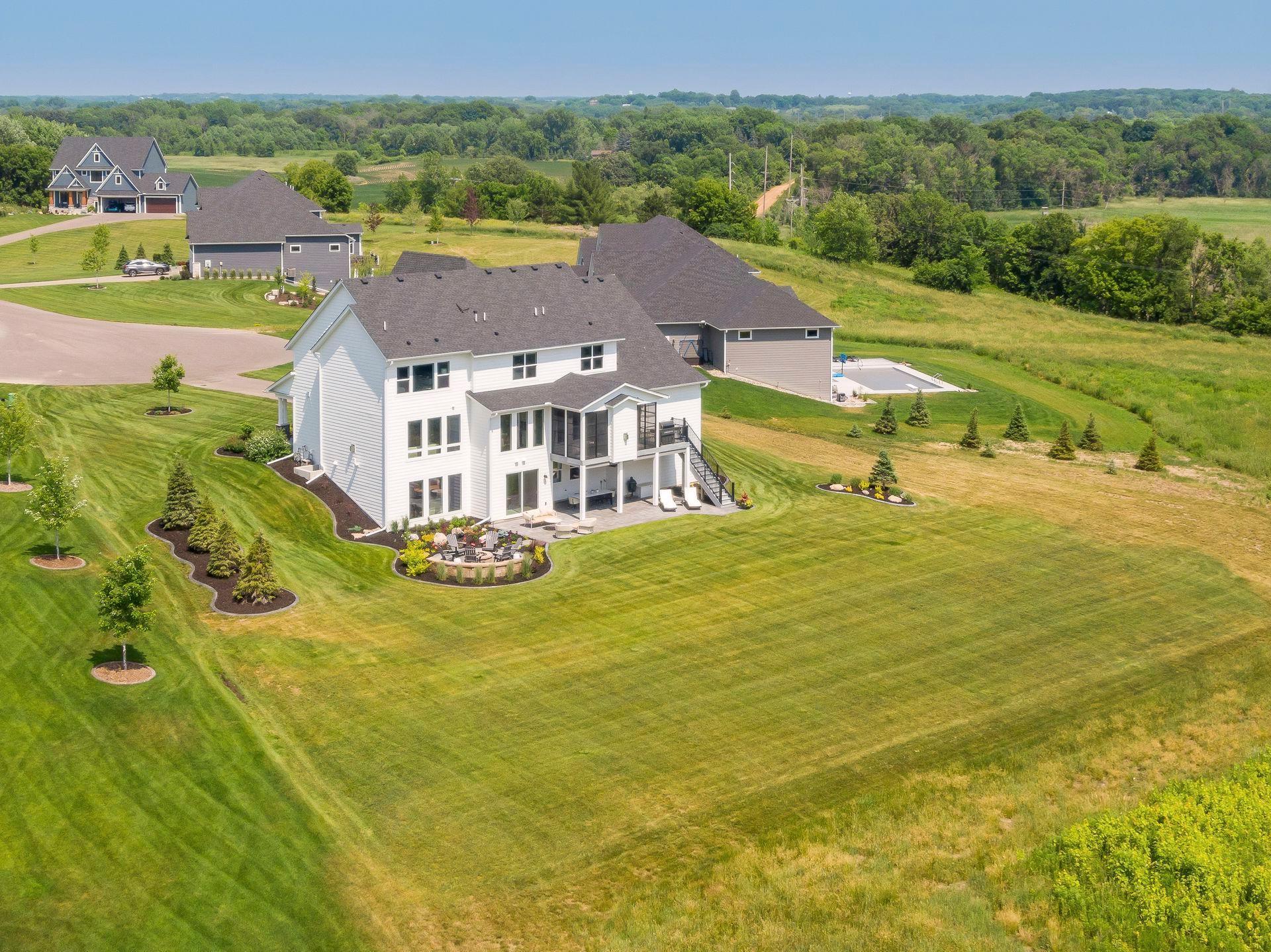 185 Hamilton Hills