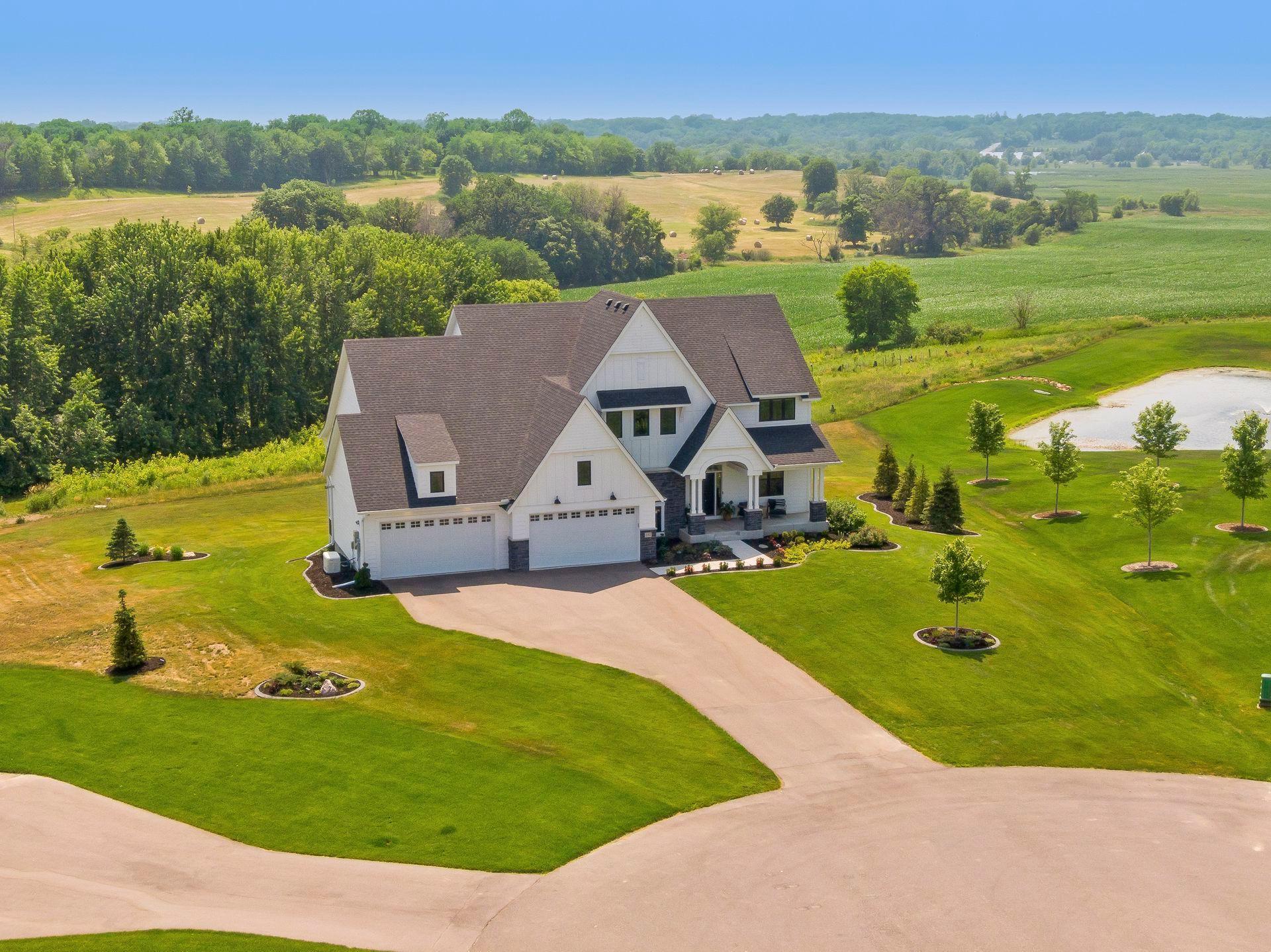 185 Hamilton Hills
