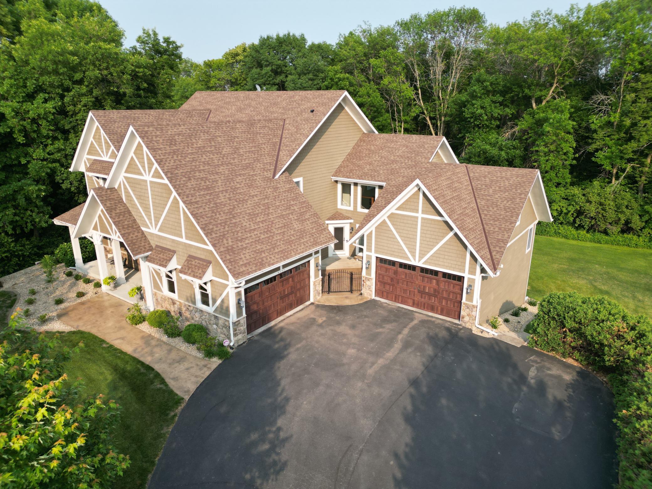 4255 Wild Meadows Drive