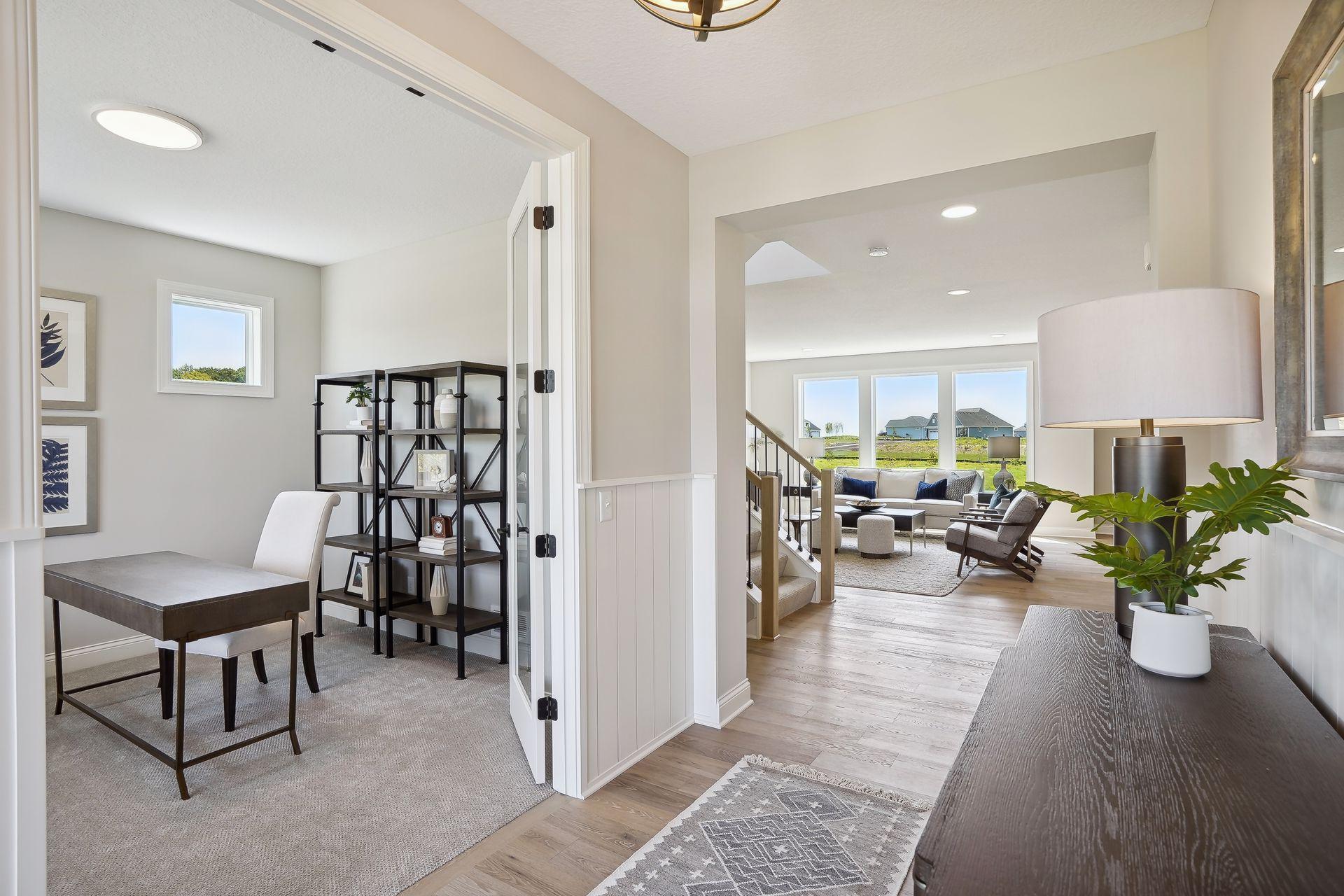 4517 Meadowview Lane