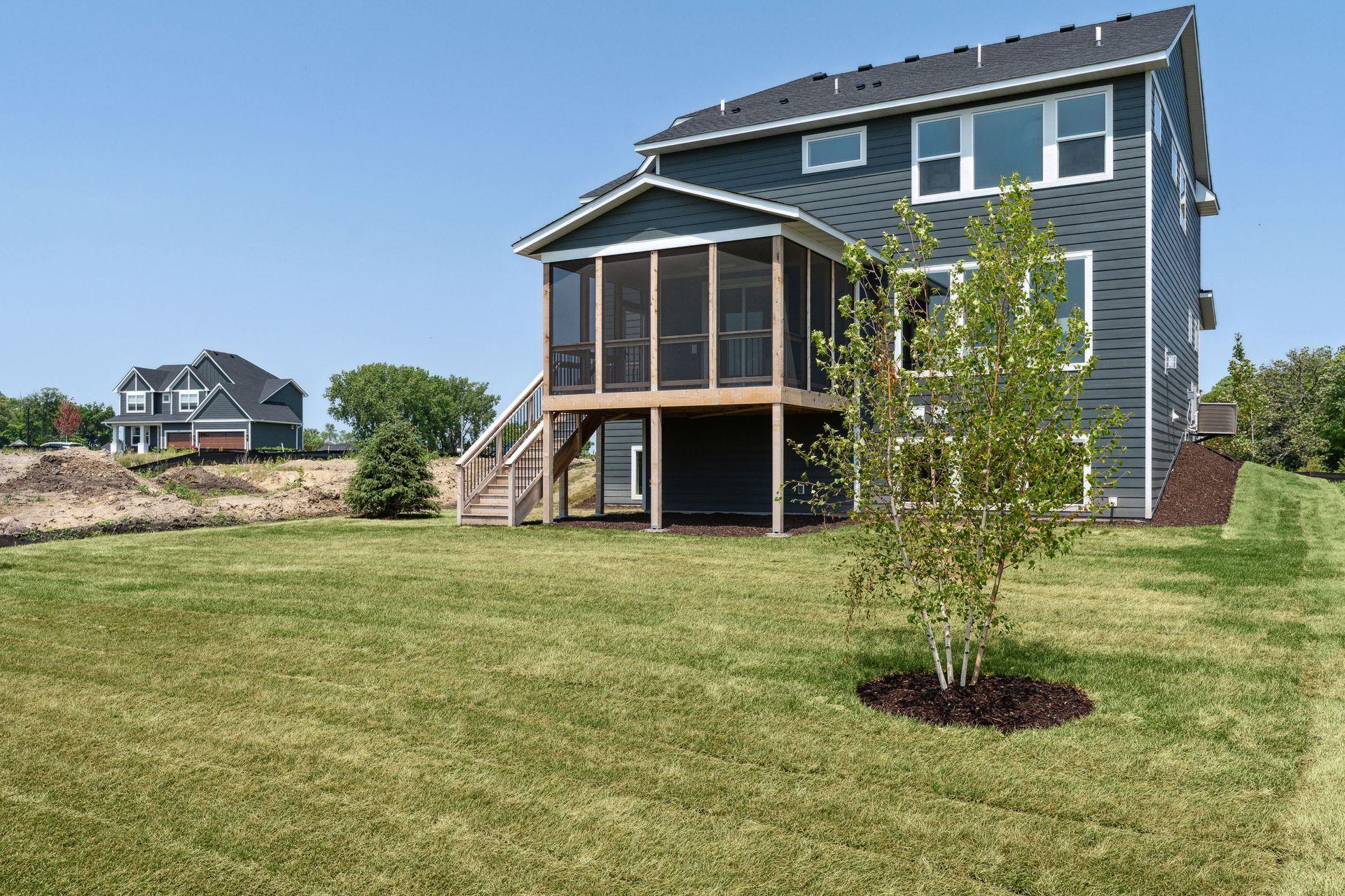 4517 Meadowview Lane