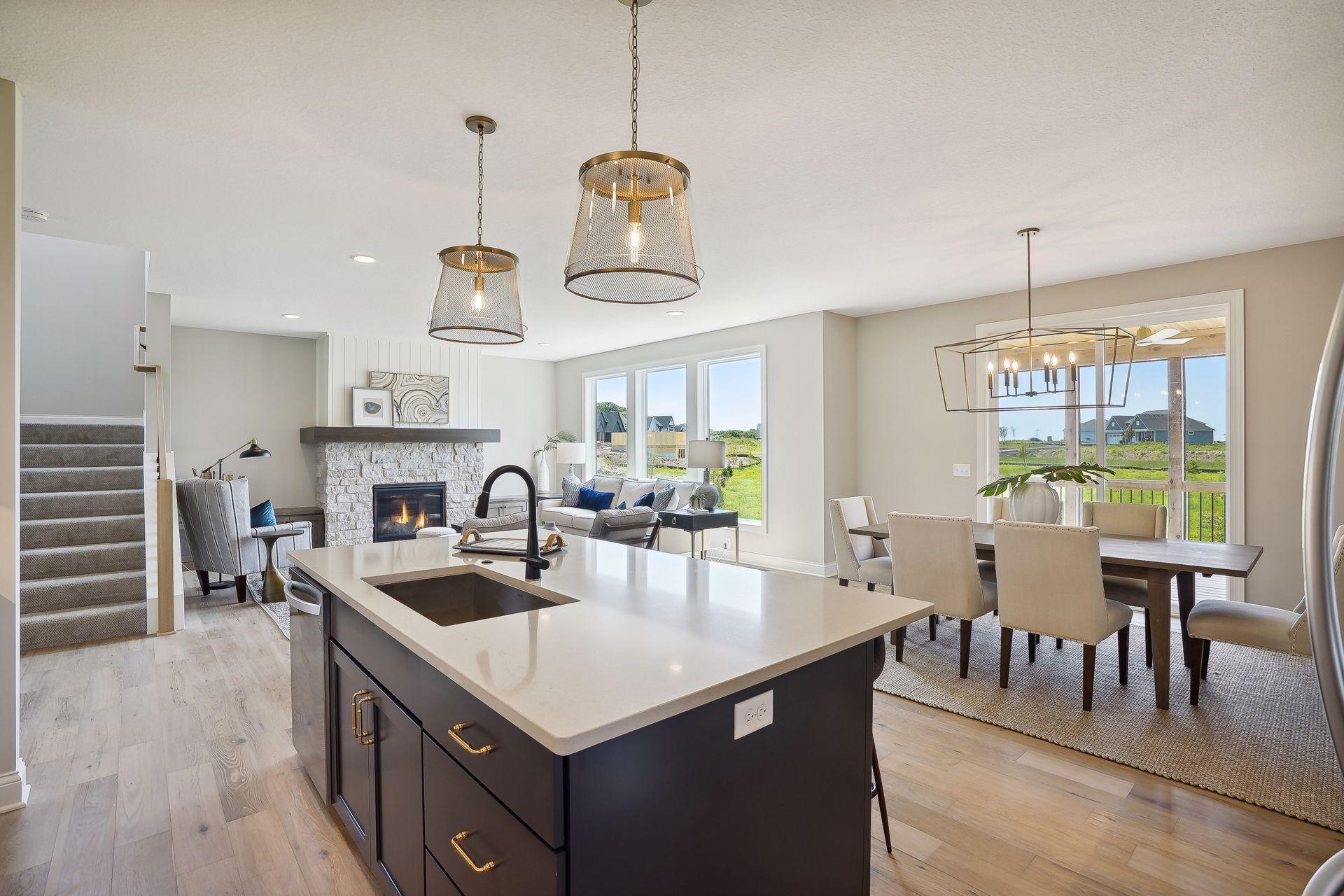 4517 Meadowview Lane