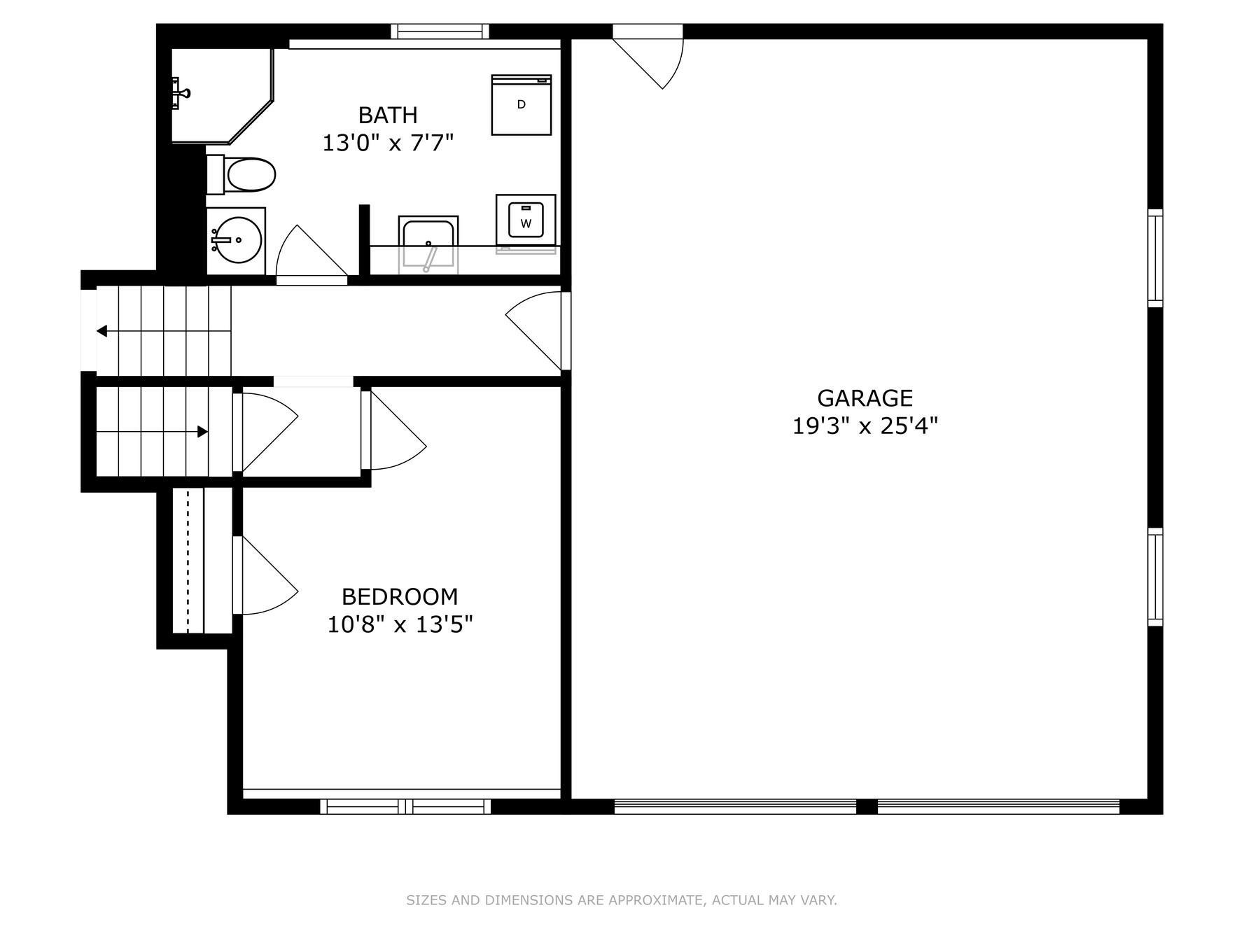 2725 Morningside Road