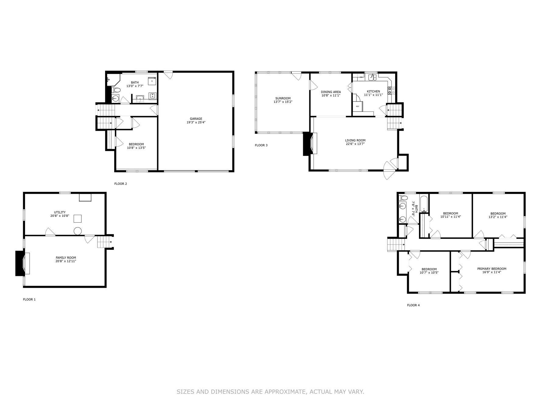 2725 Morningside Road