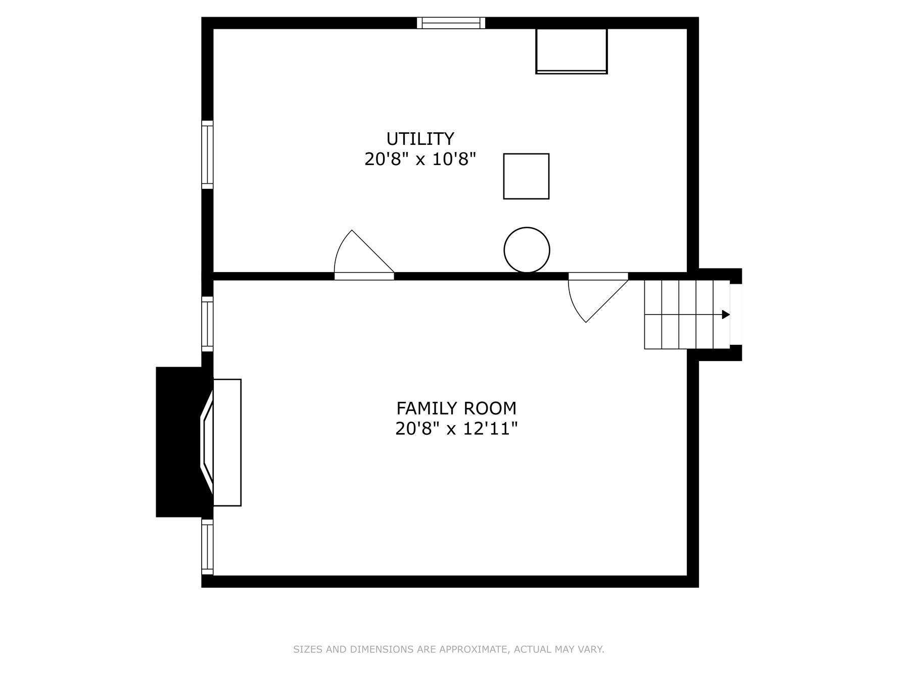 2725 Morningside Road