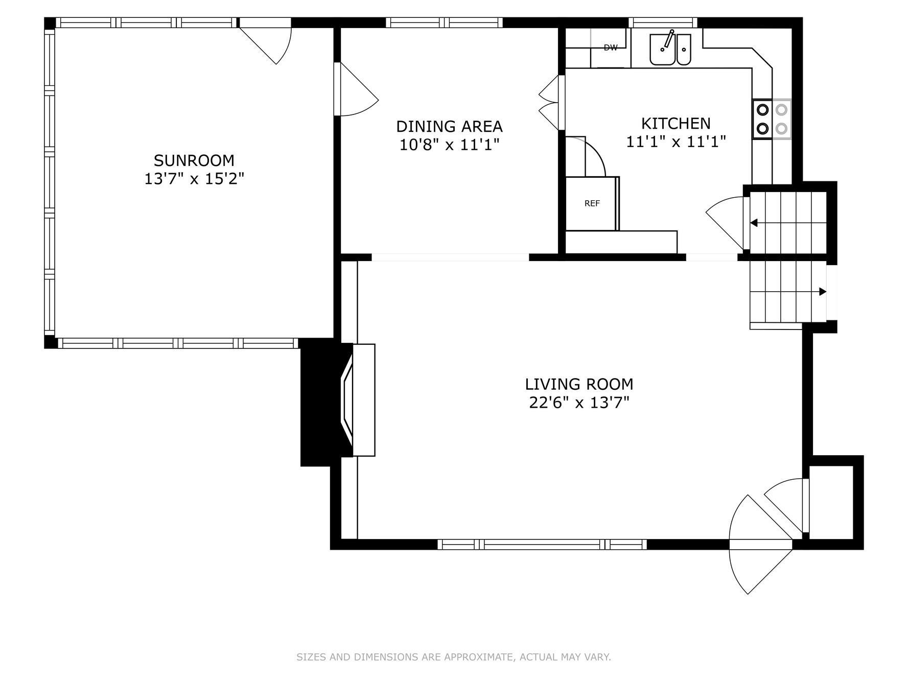 2725 Morningside Road