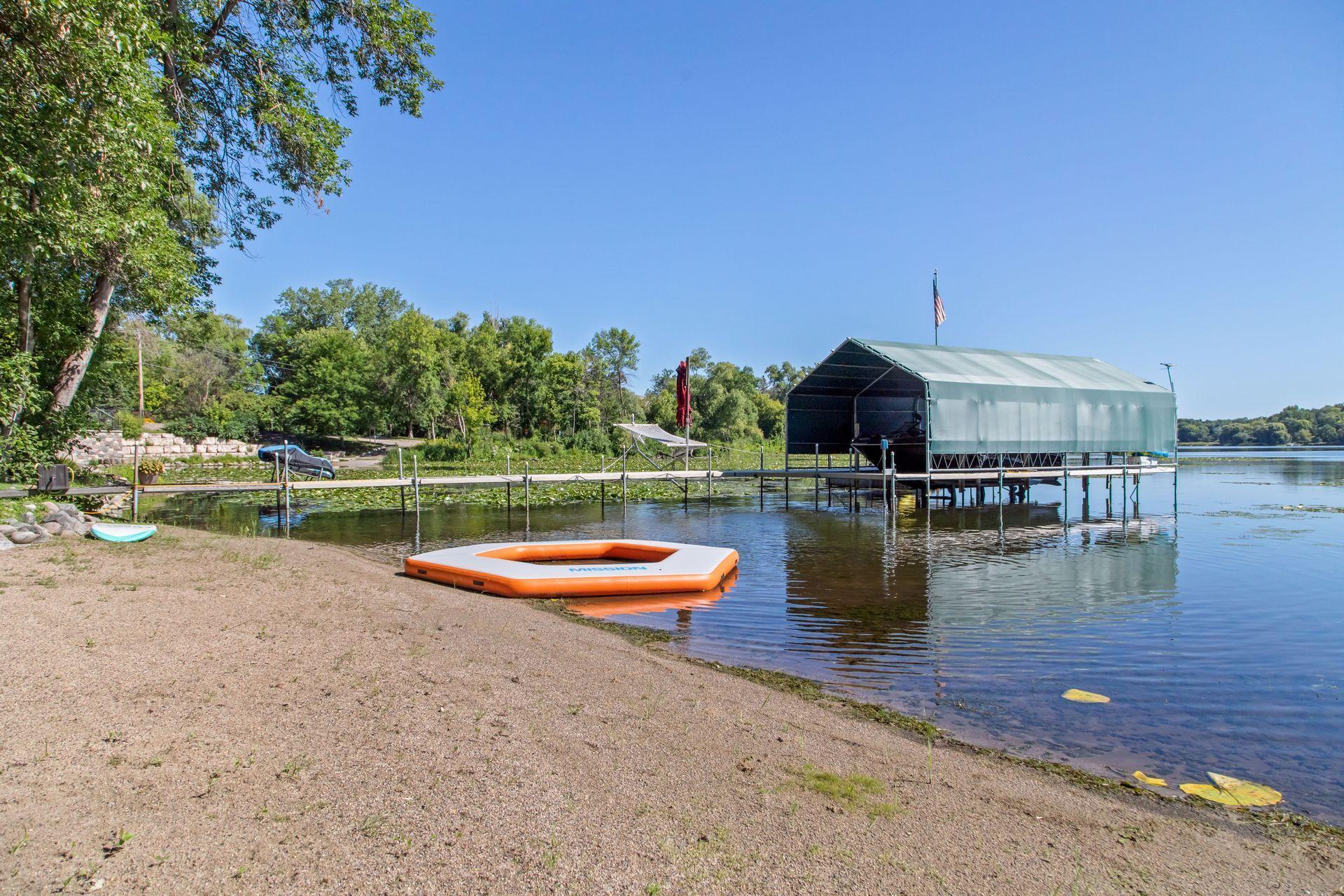 760 Virginia Shores Circle