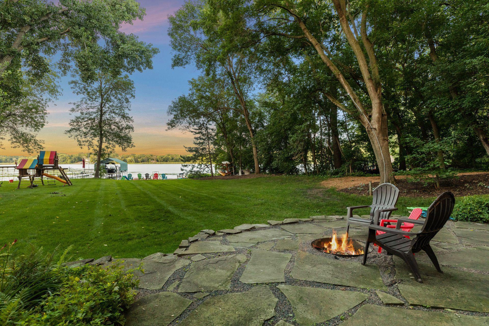 760 Virginia Shores Circle