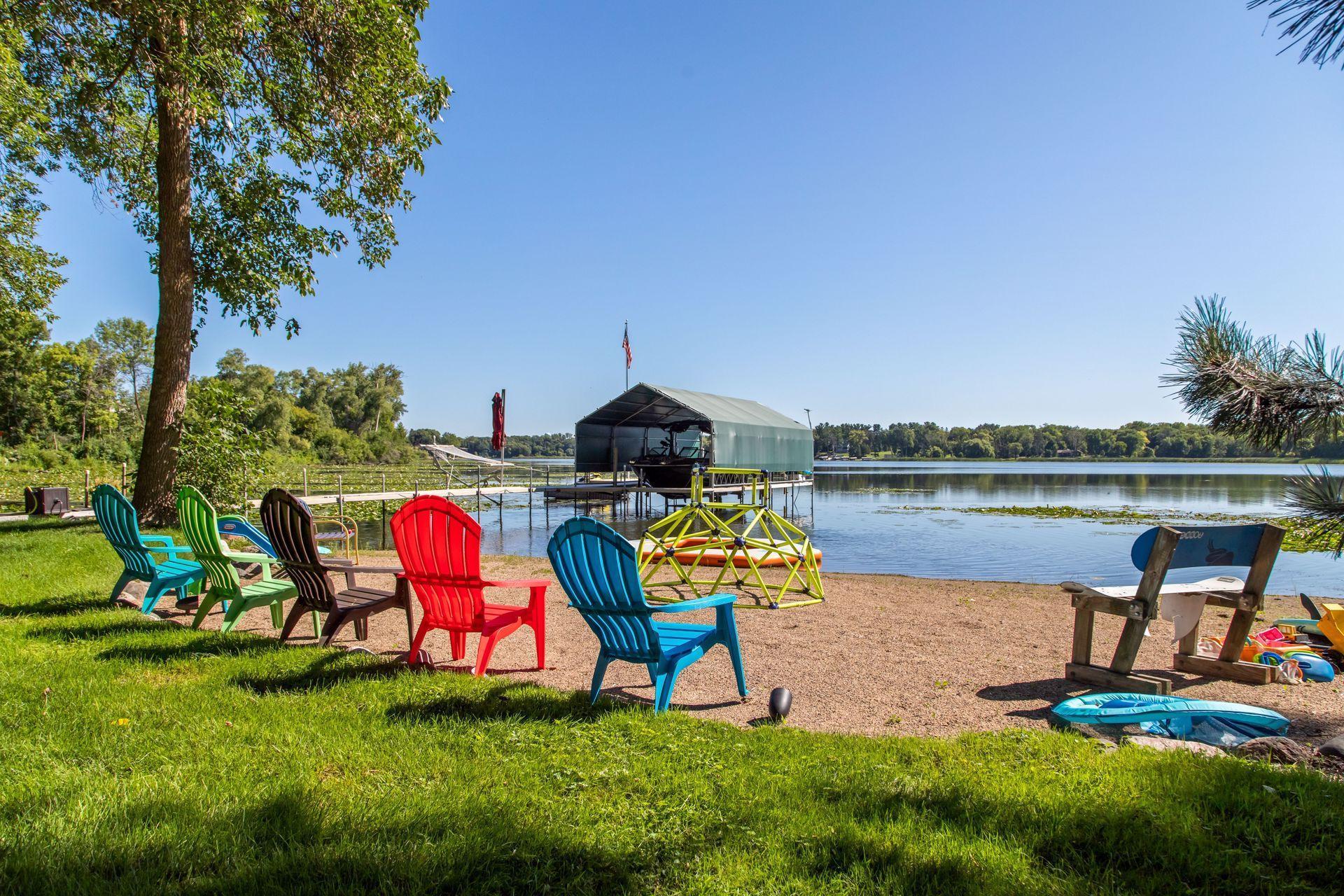 760 Virginia Shores Circle