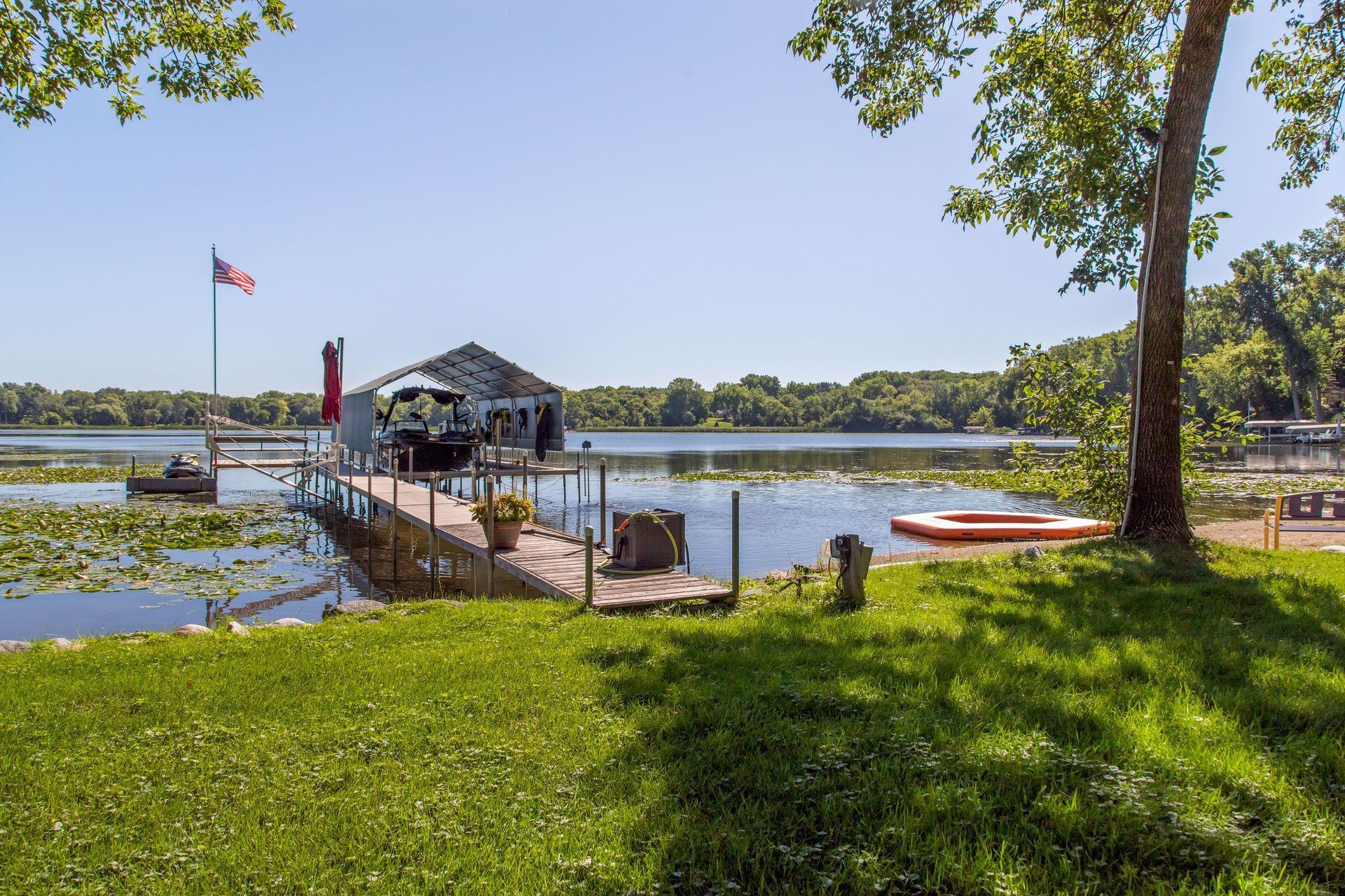 760 Virginia Shores Circle