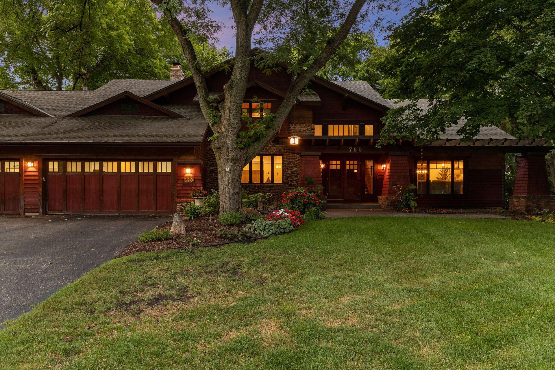 760 Virginia Shores Circle