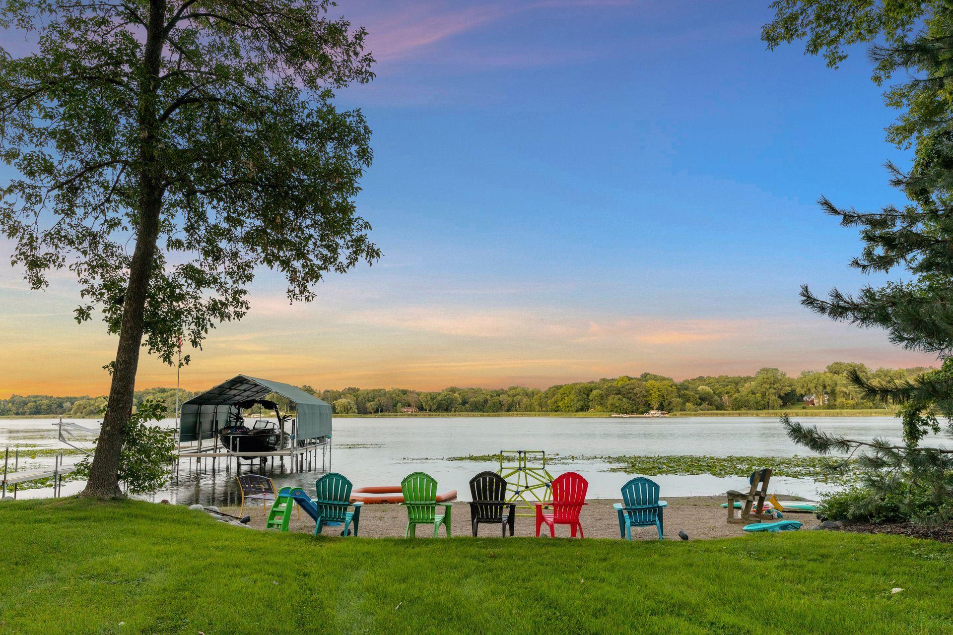 760 Virginia Shores Circle