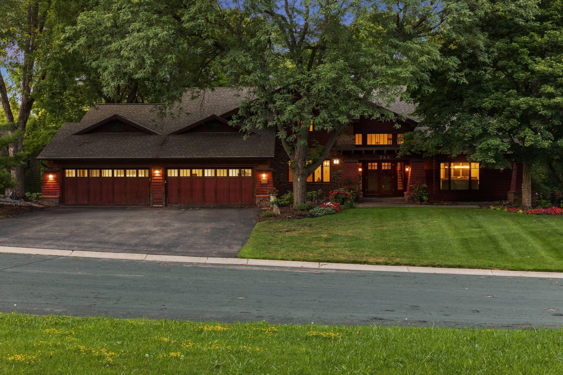 760 Virginia Shores Circle