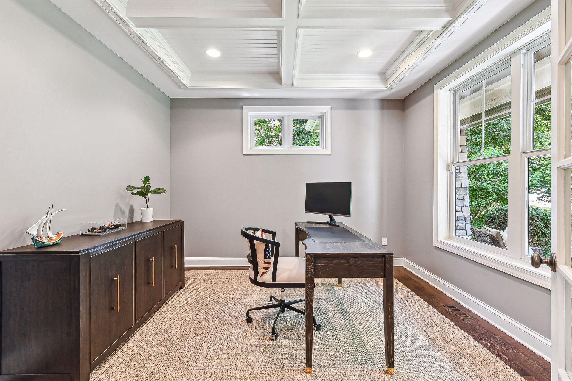 4815 Suburban Drive