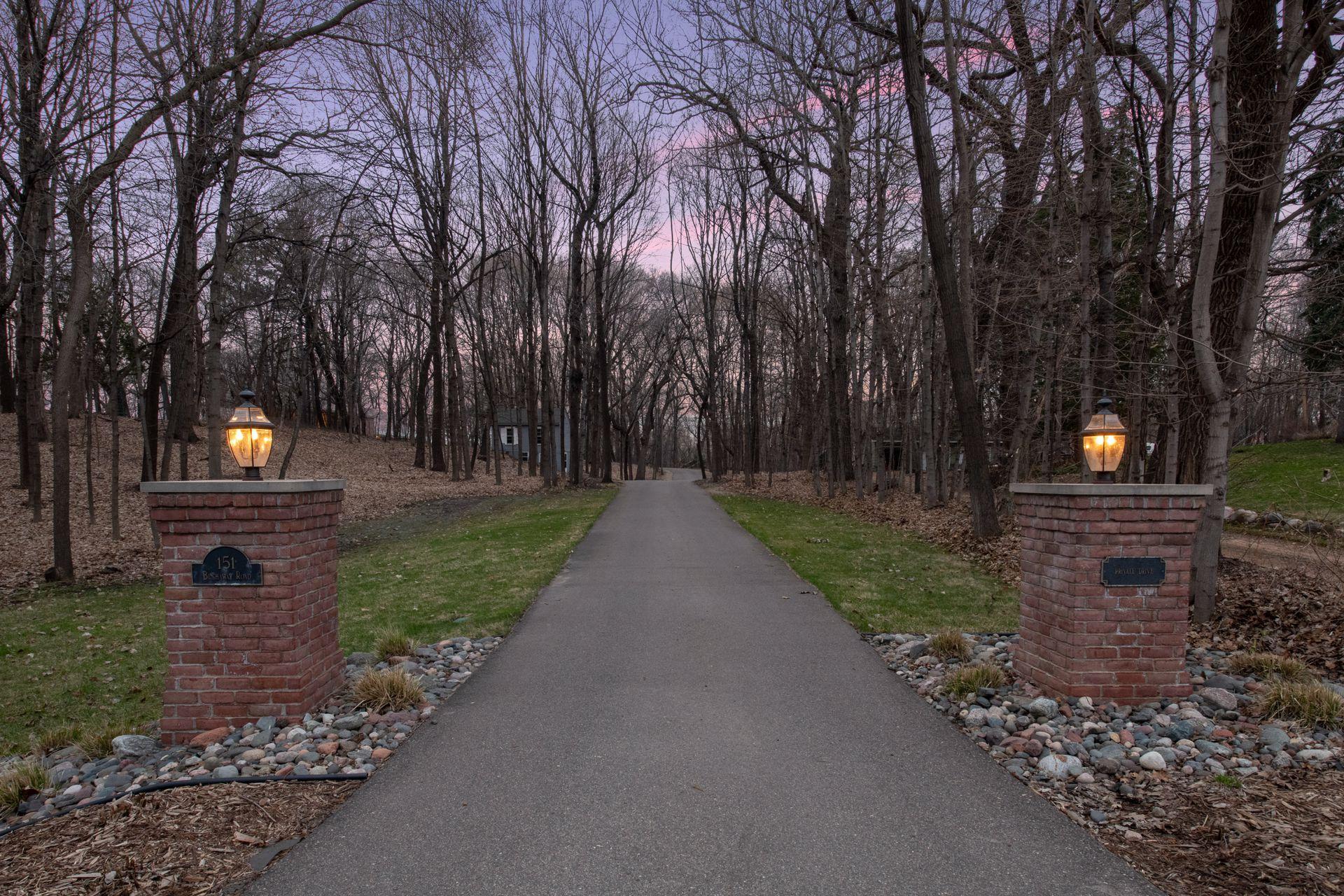 151 Bushaway Road