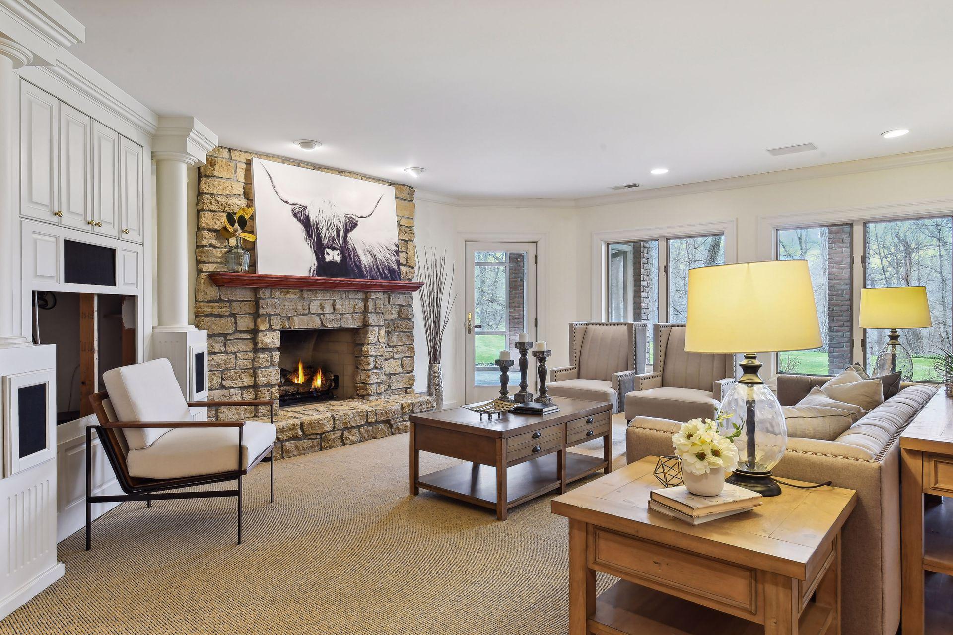 151 Bushaway Road