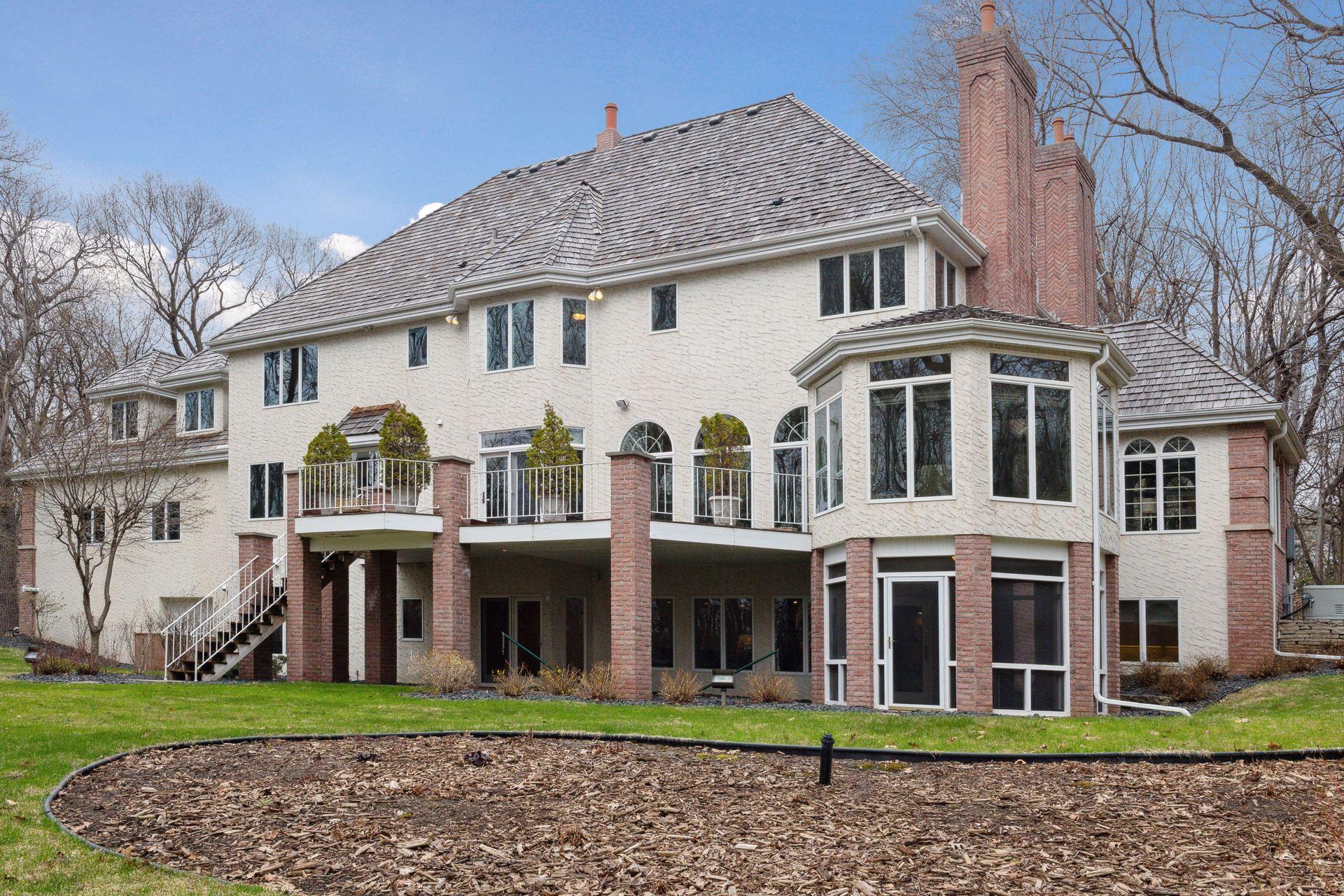 151 Bushaway Road