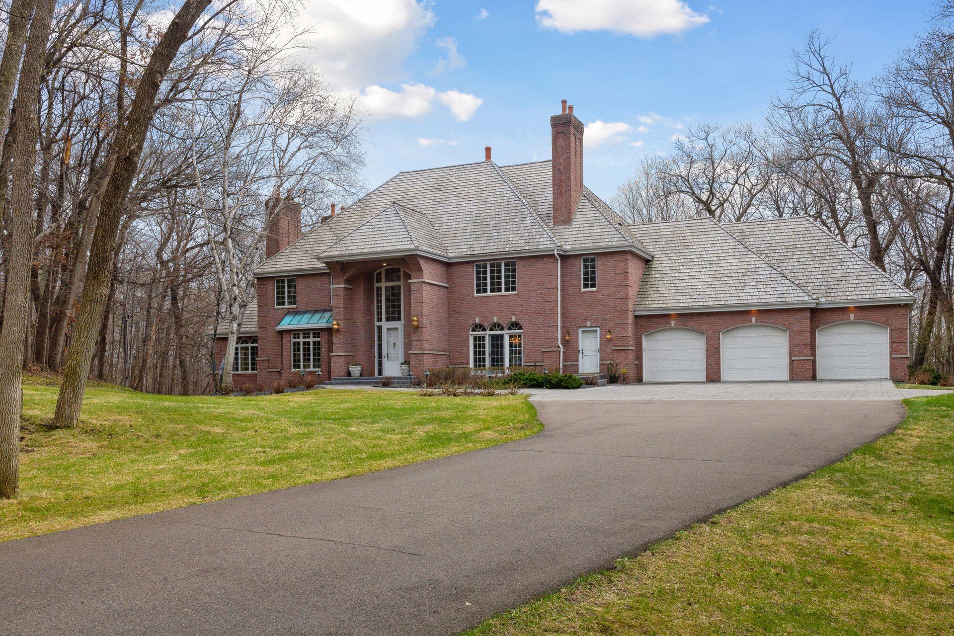 151 Bushaway Road