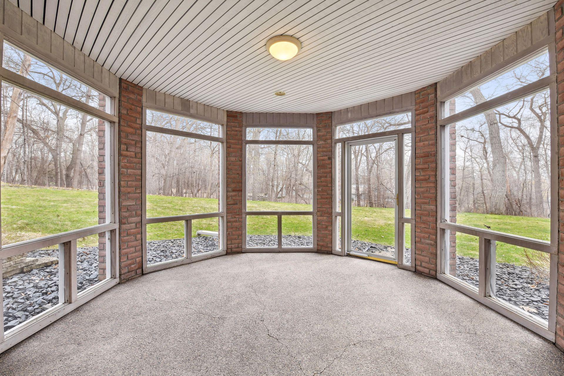 151 Bushaway Road