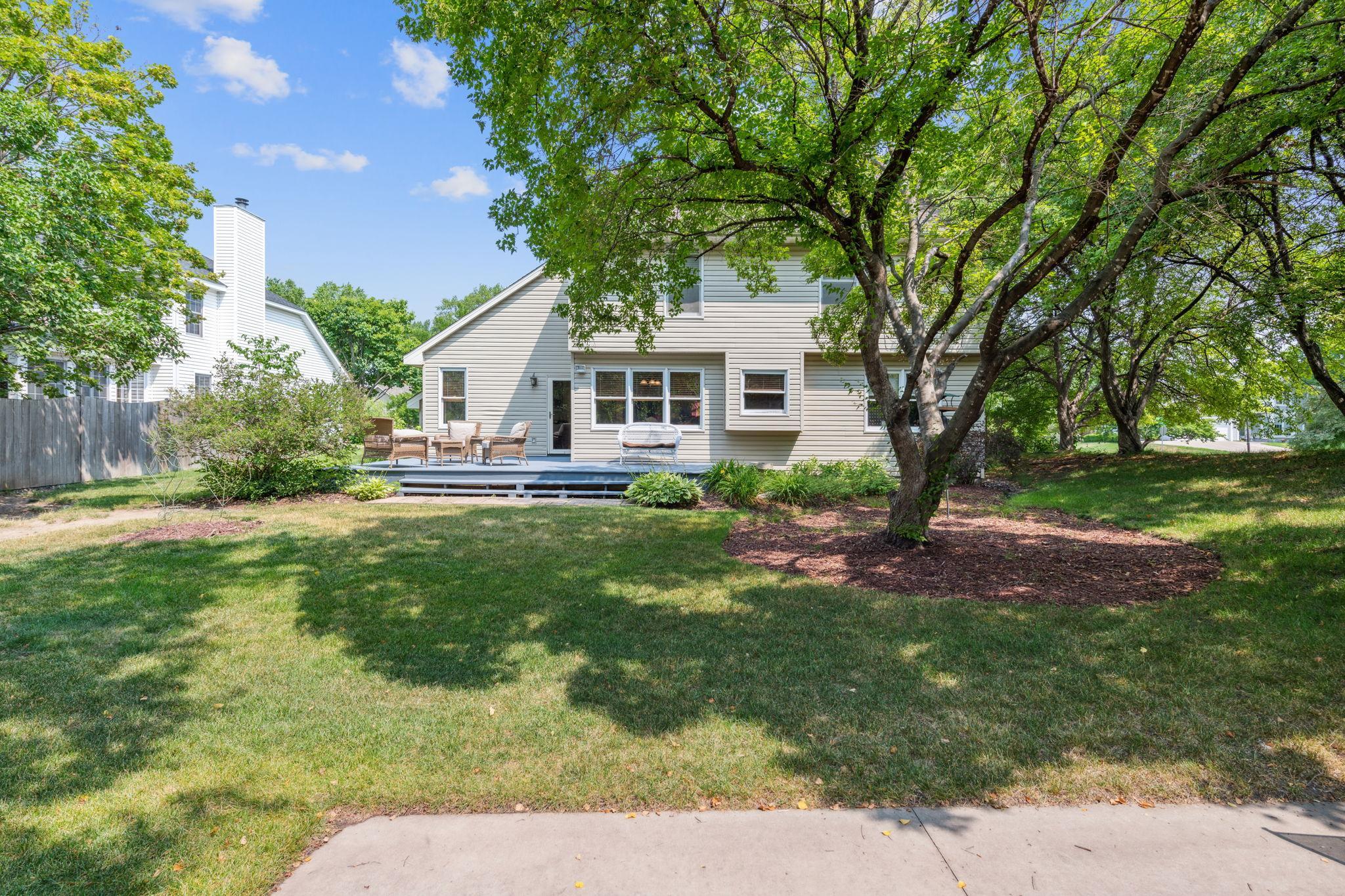16937 Rogers Road