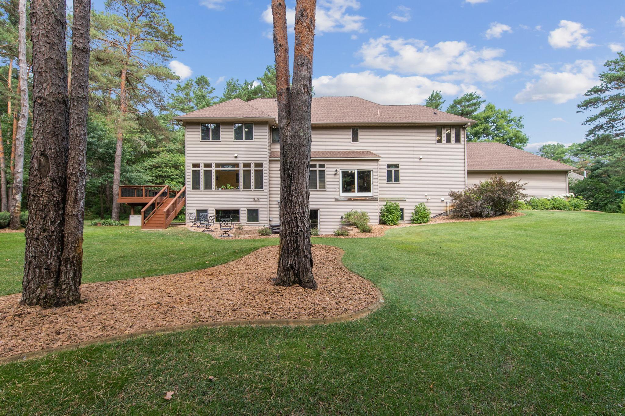 26515 Woodlands Parkway