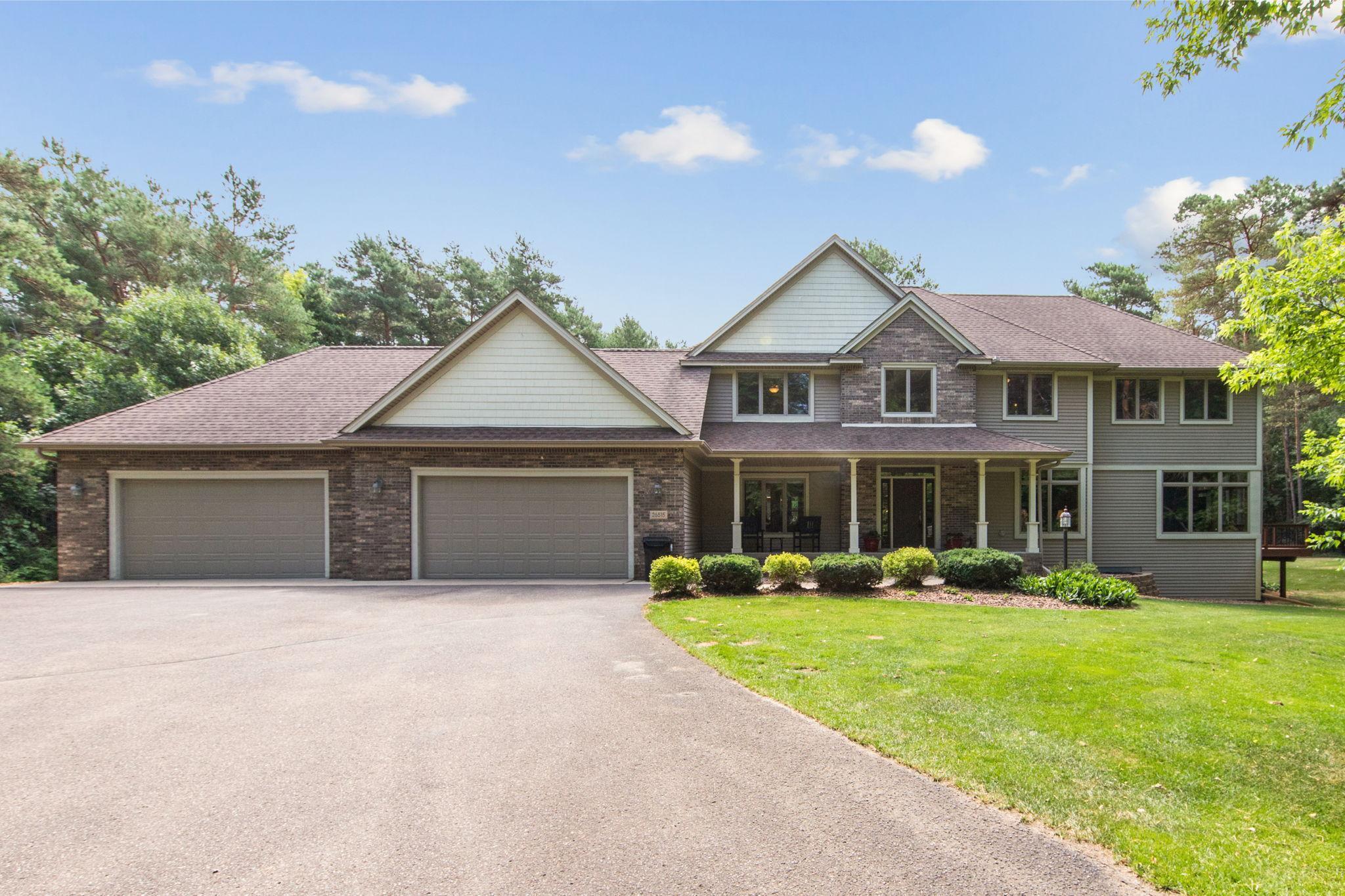 26515 Woodlands Parkway