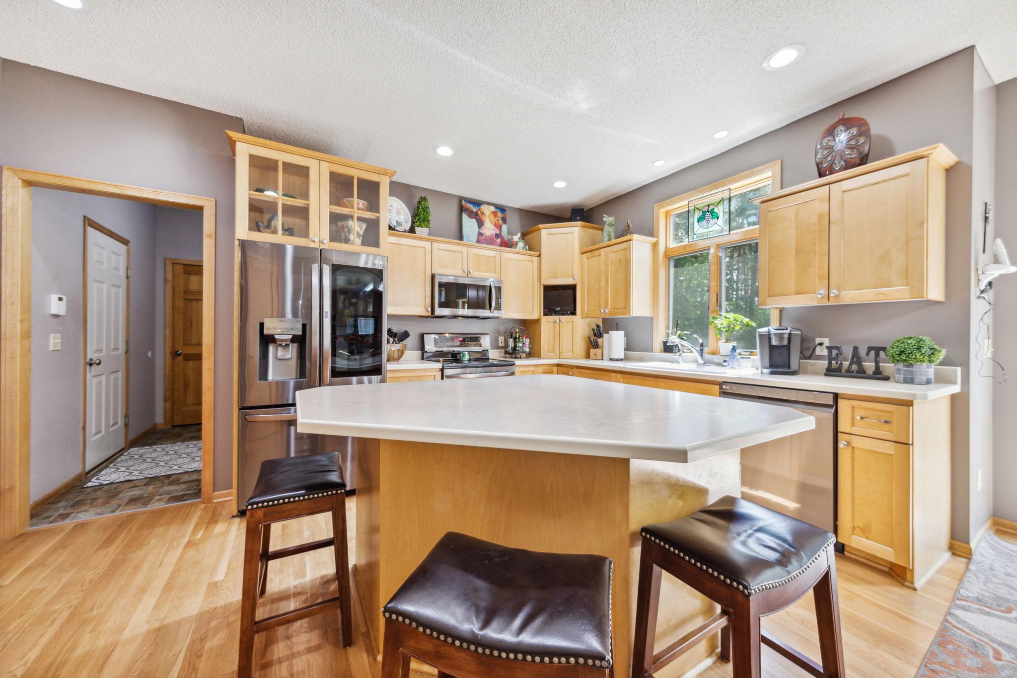 26515 Woodlands Parkway