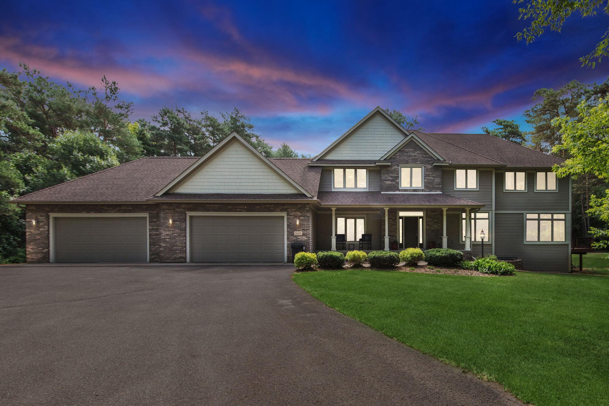 26515 Woodlands Parkway