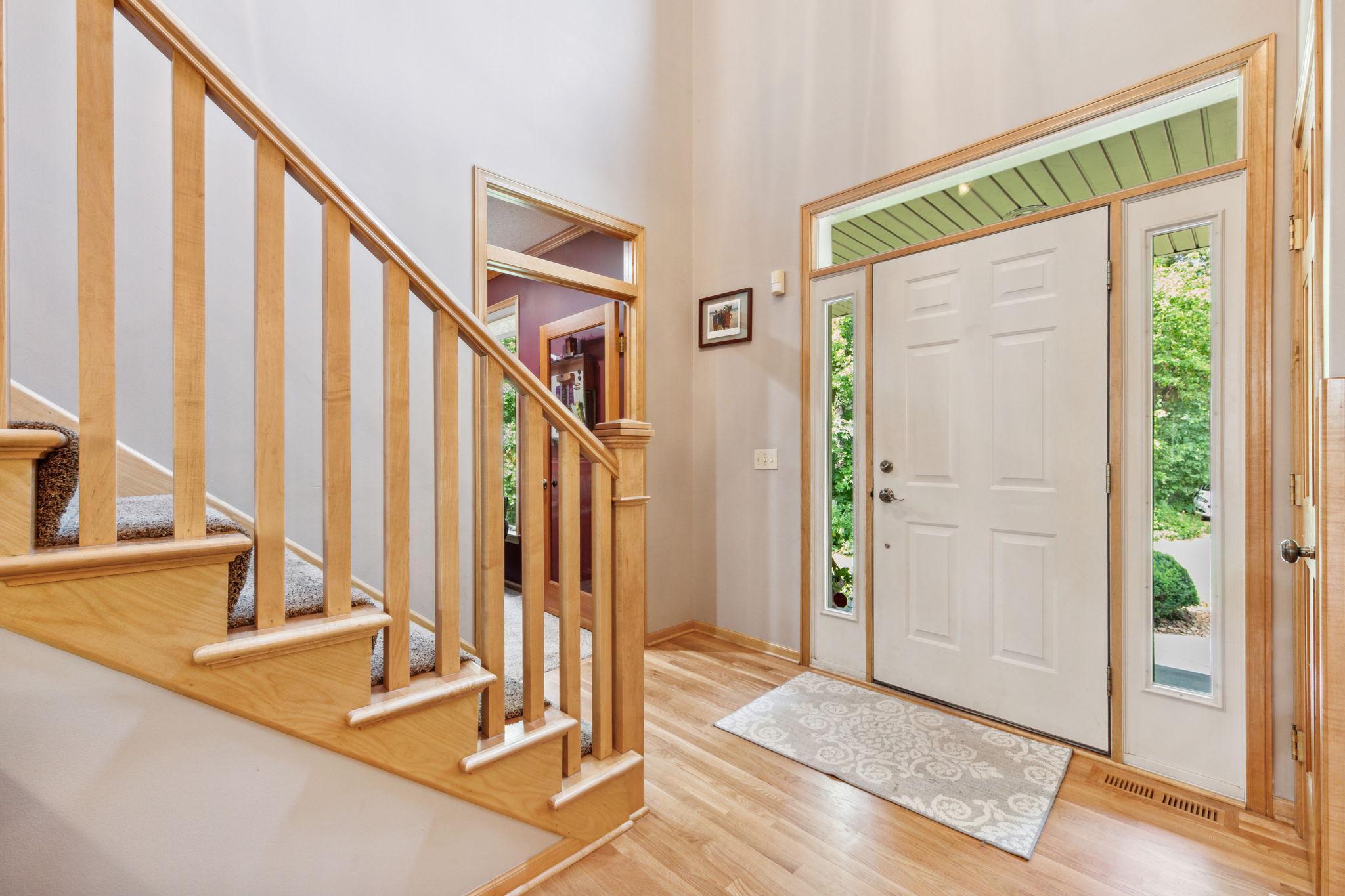 26515 Woodlands Parkway