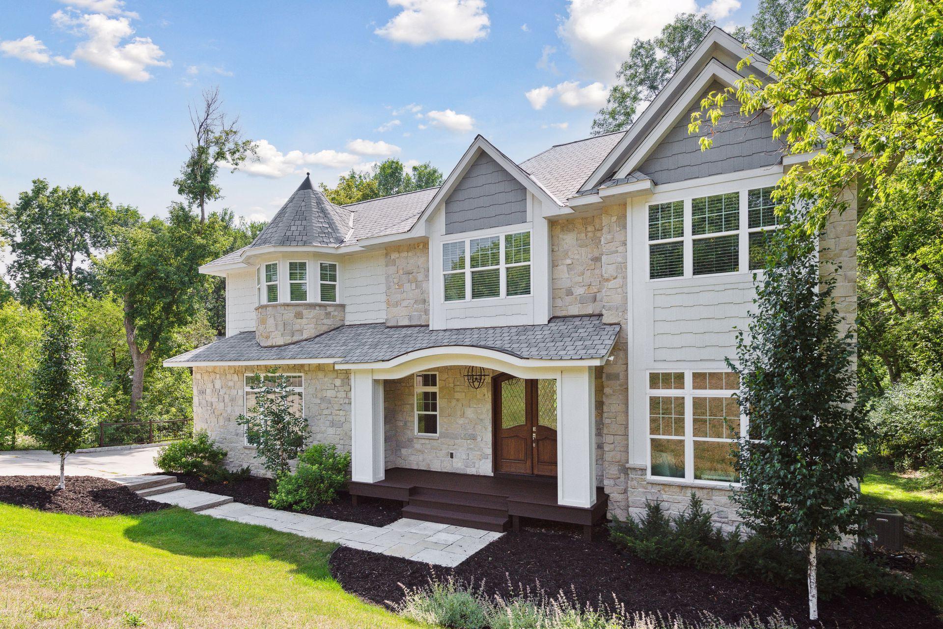 3136 County Road 101 S