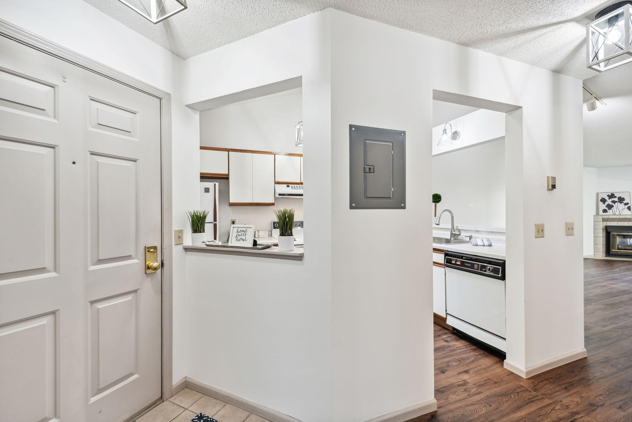 7606 York Avenue S Unit: 7301