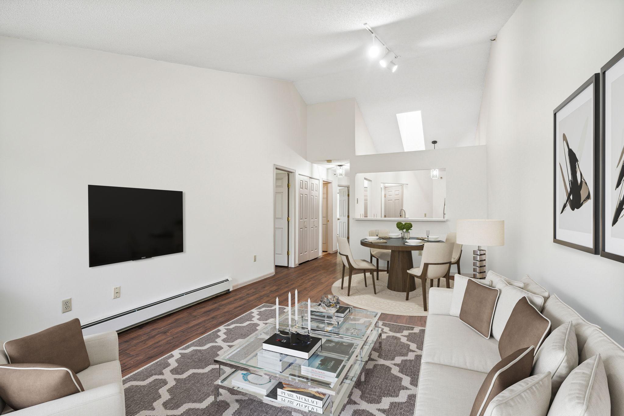 7606 York Avenue S Unit: 7301