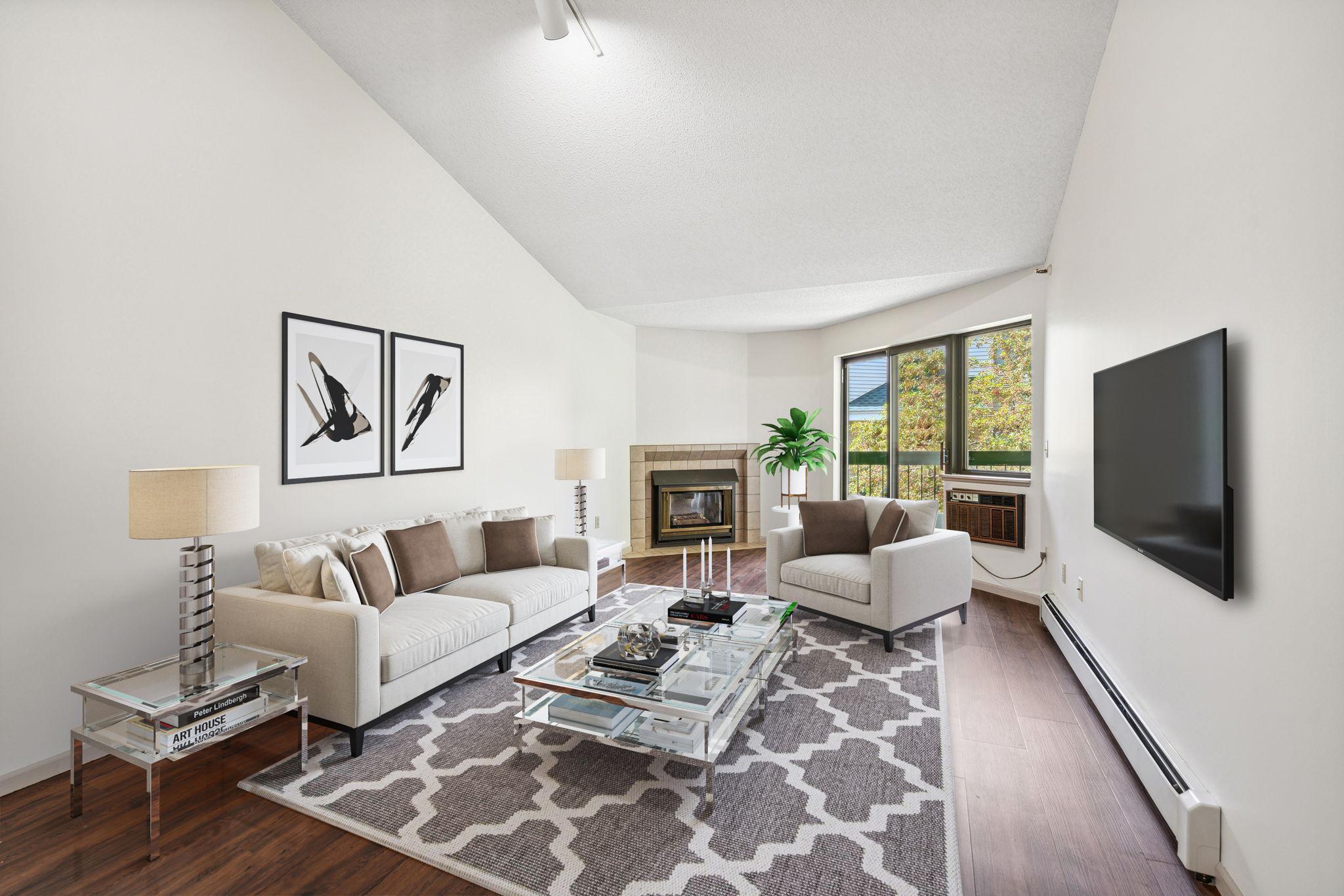 7606 York Avenue S Unit: 7301