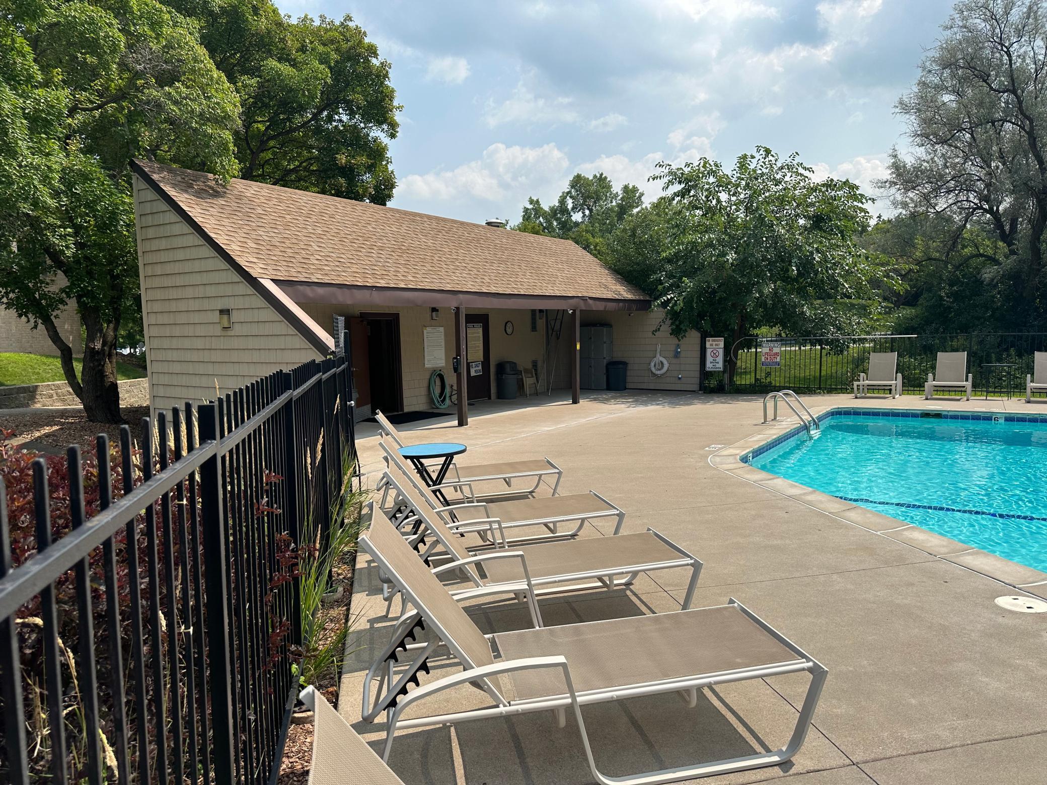 5697 Green Circle Drive Unit: 312