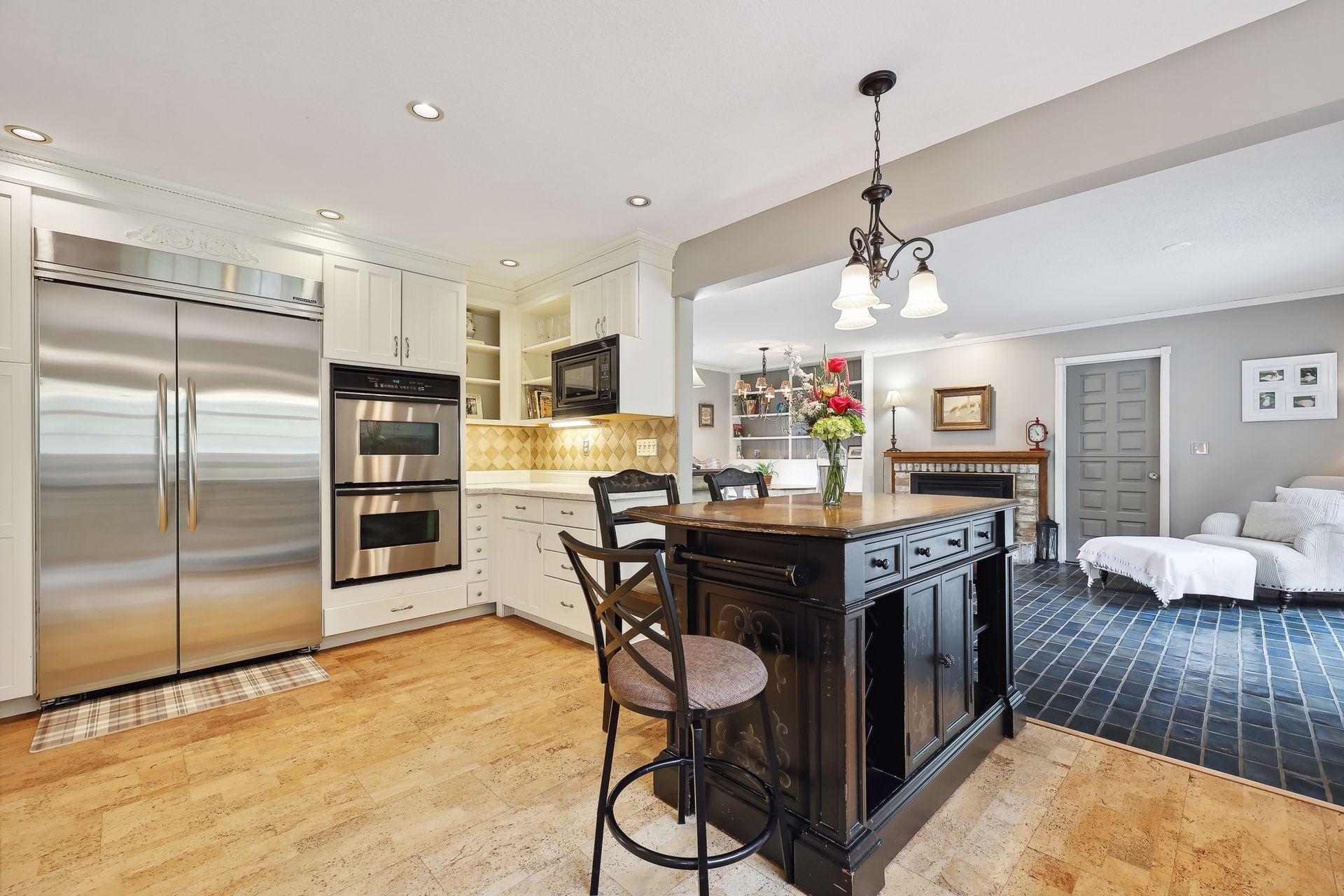 1065 Tamarack Drive