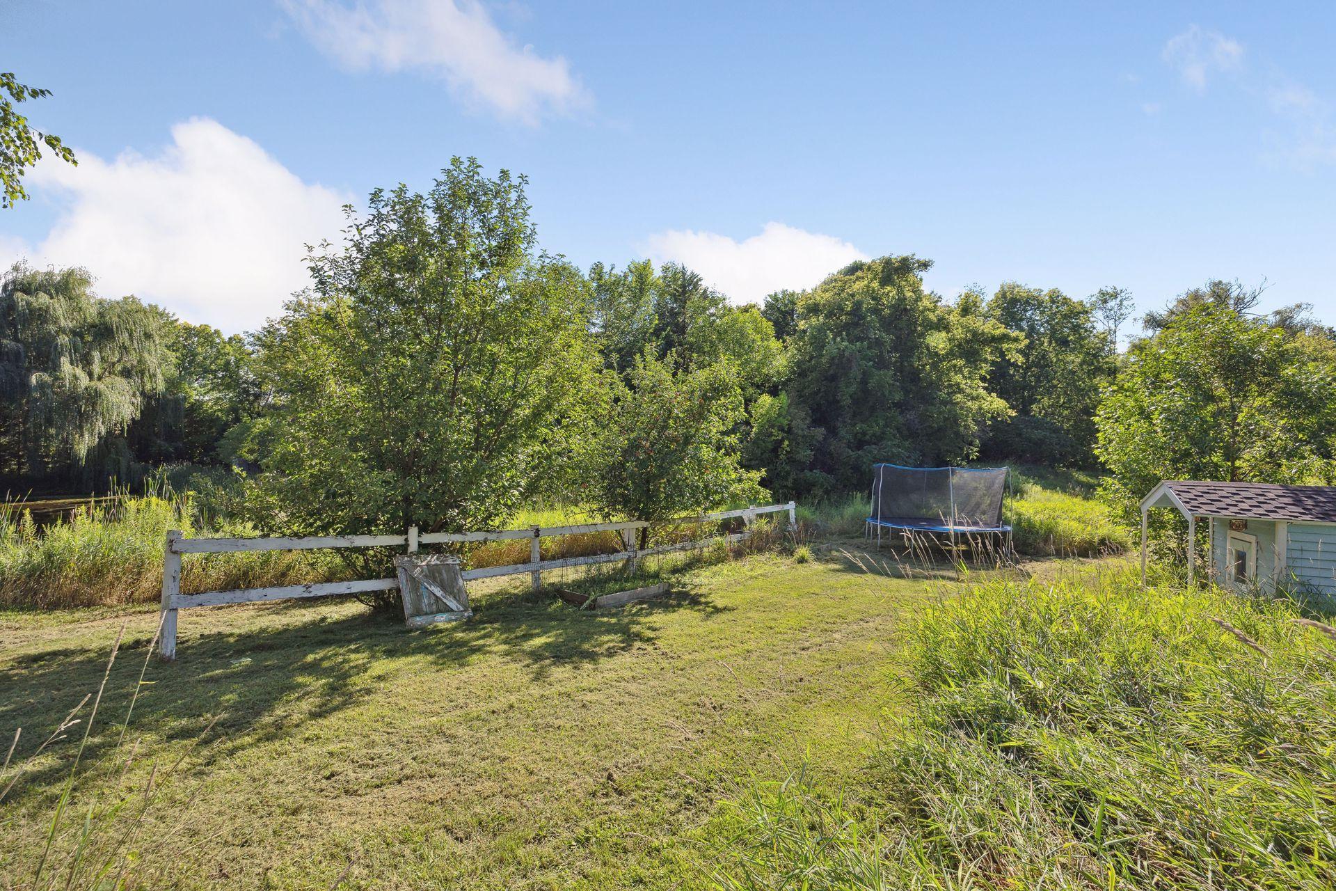 1065 Tamarack Drive