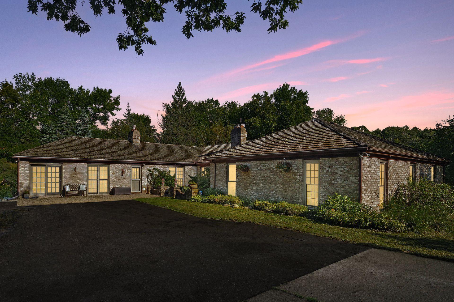 1065 Tamarack Drive