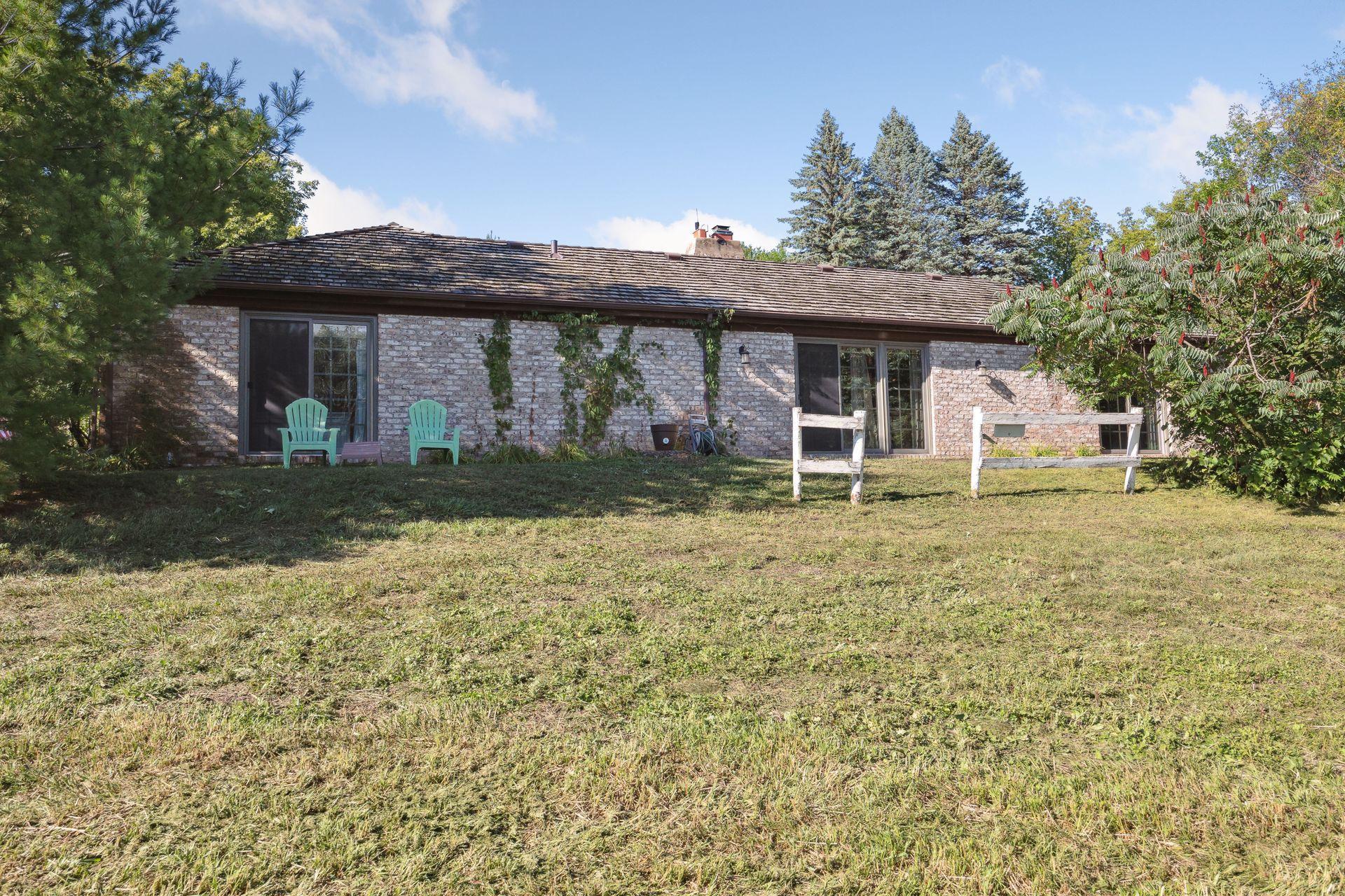 1065 Tamarack Drive