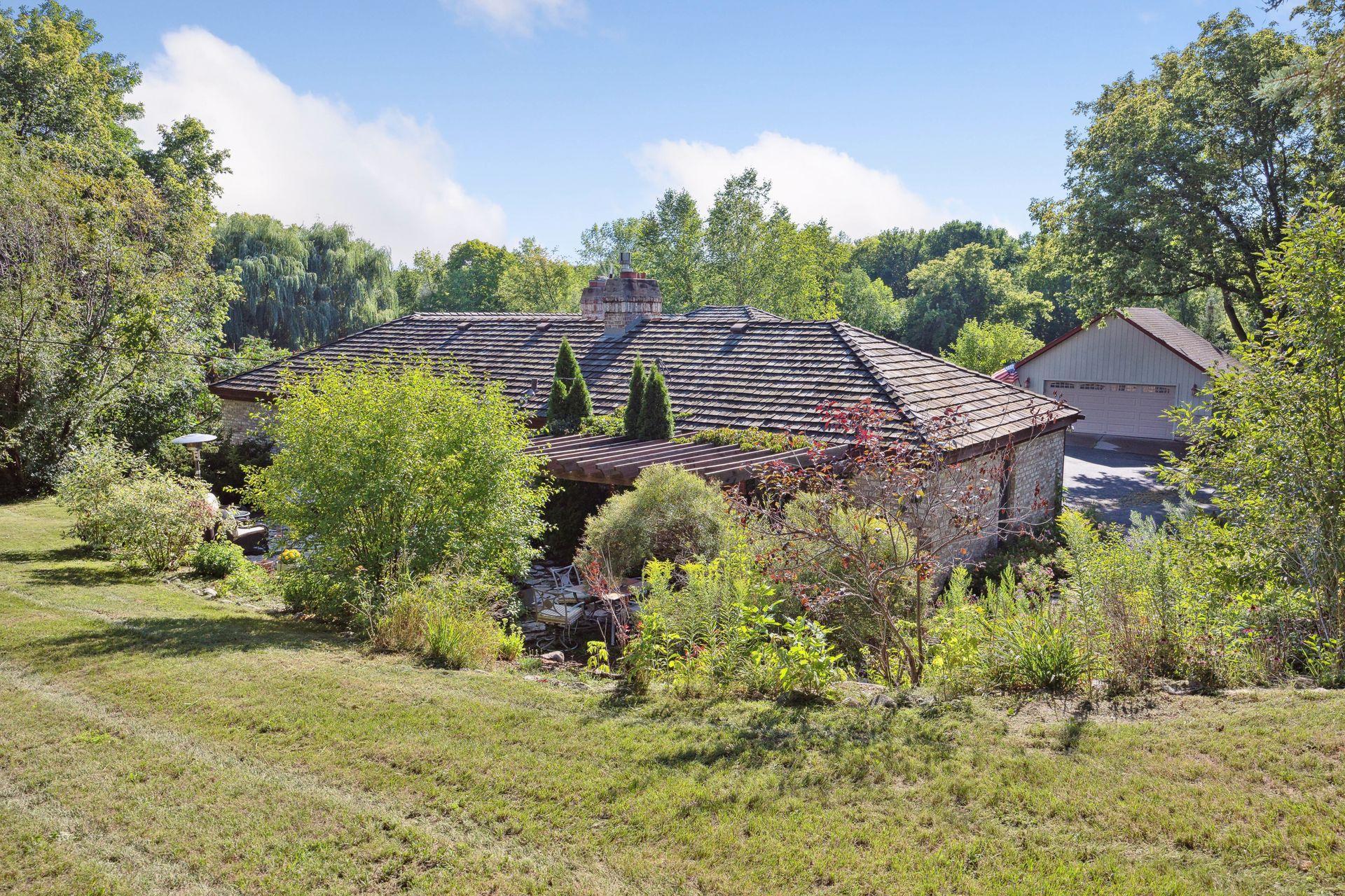 1065 Tamarack Drive