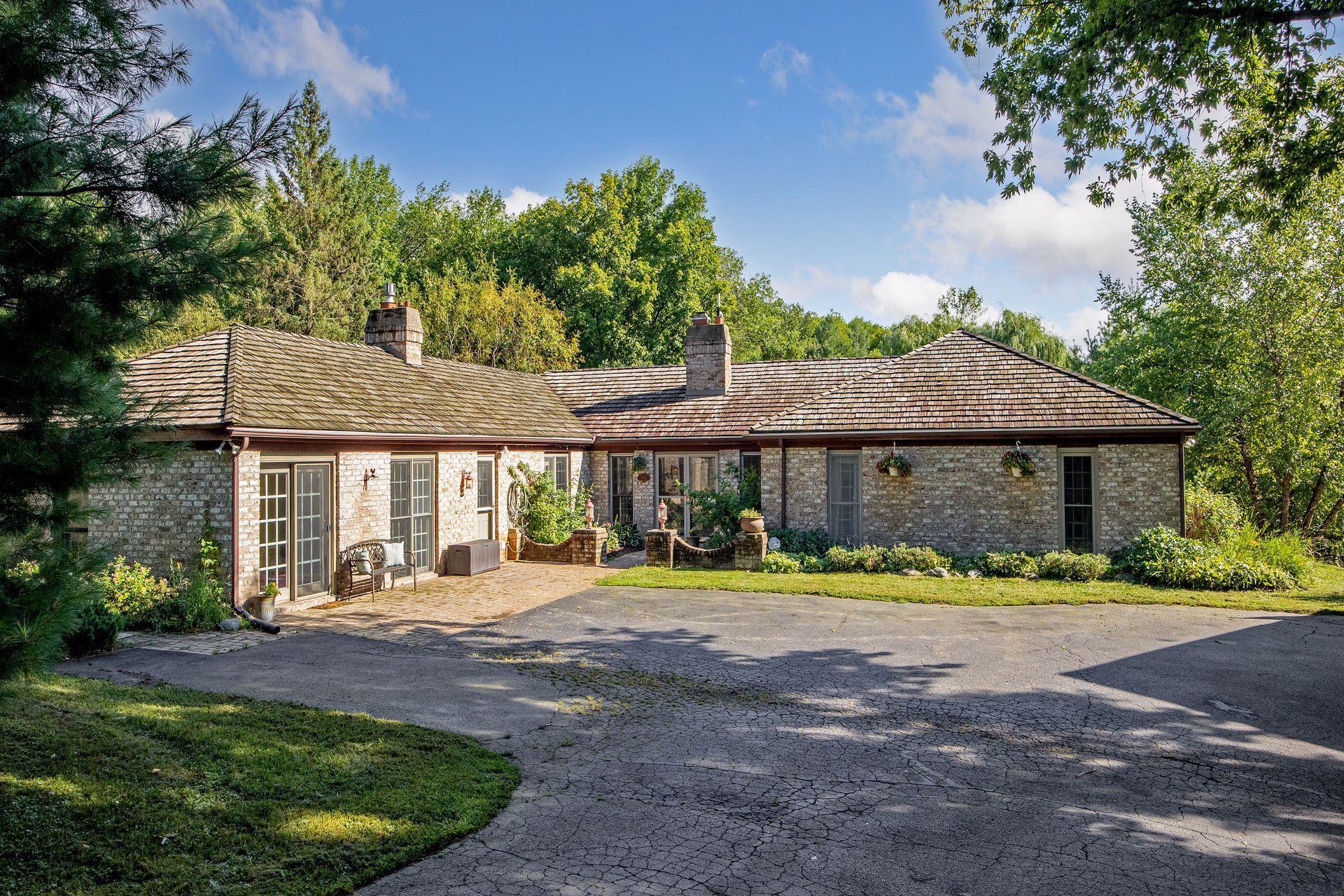 1065 Tamarack Drive