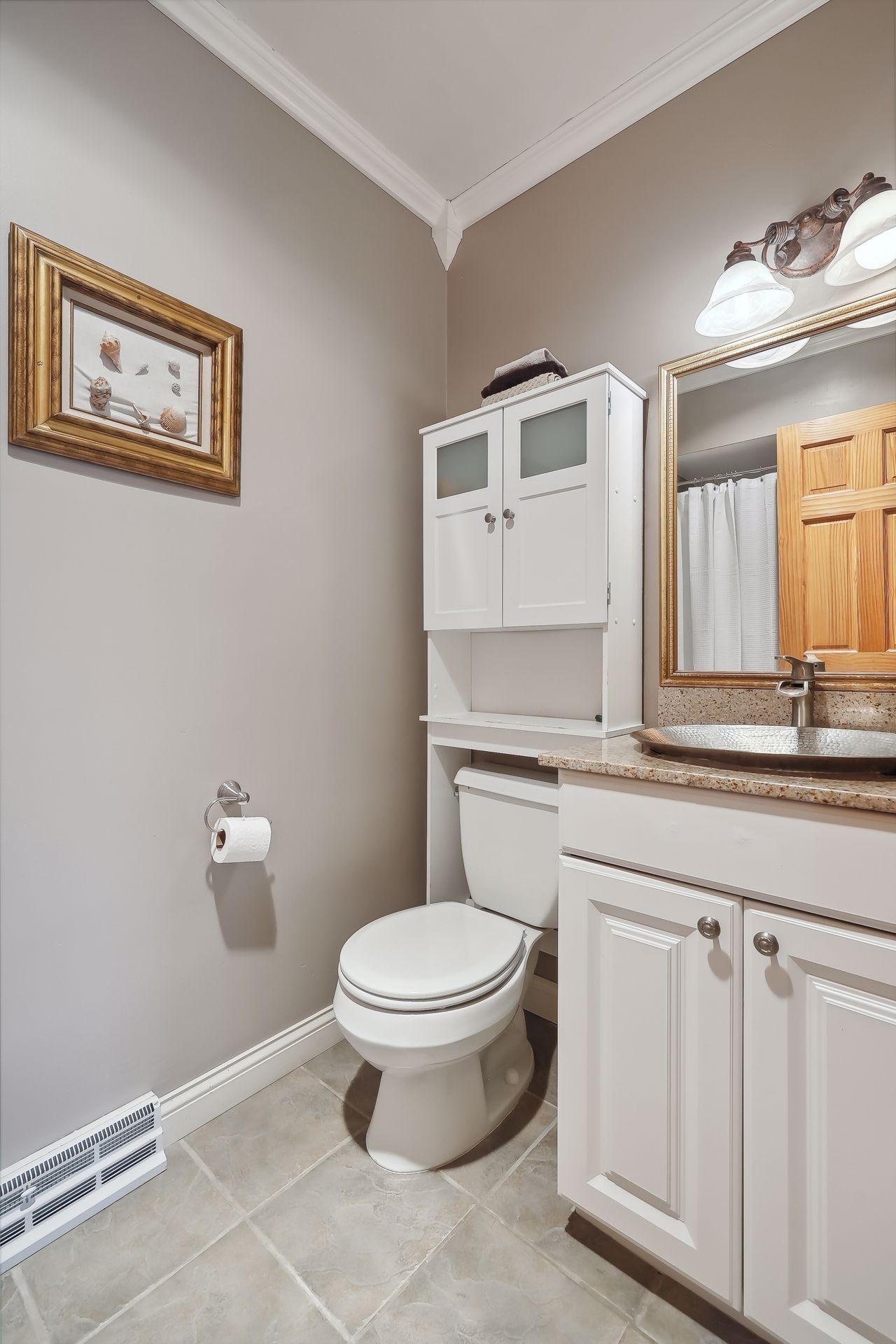 1065 Tamarack Drive