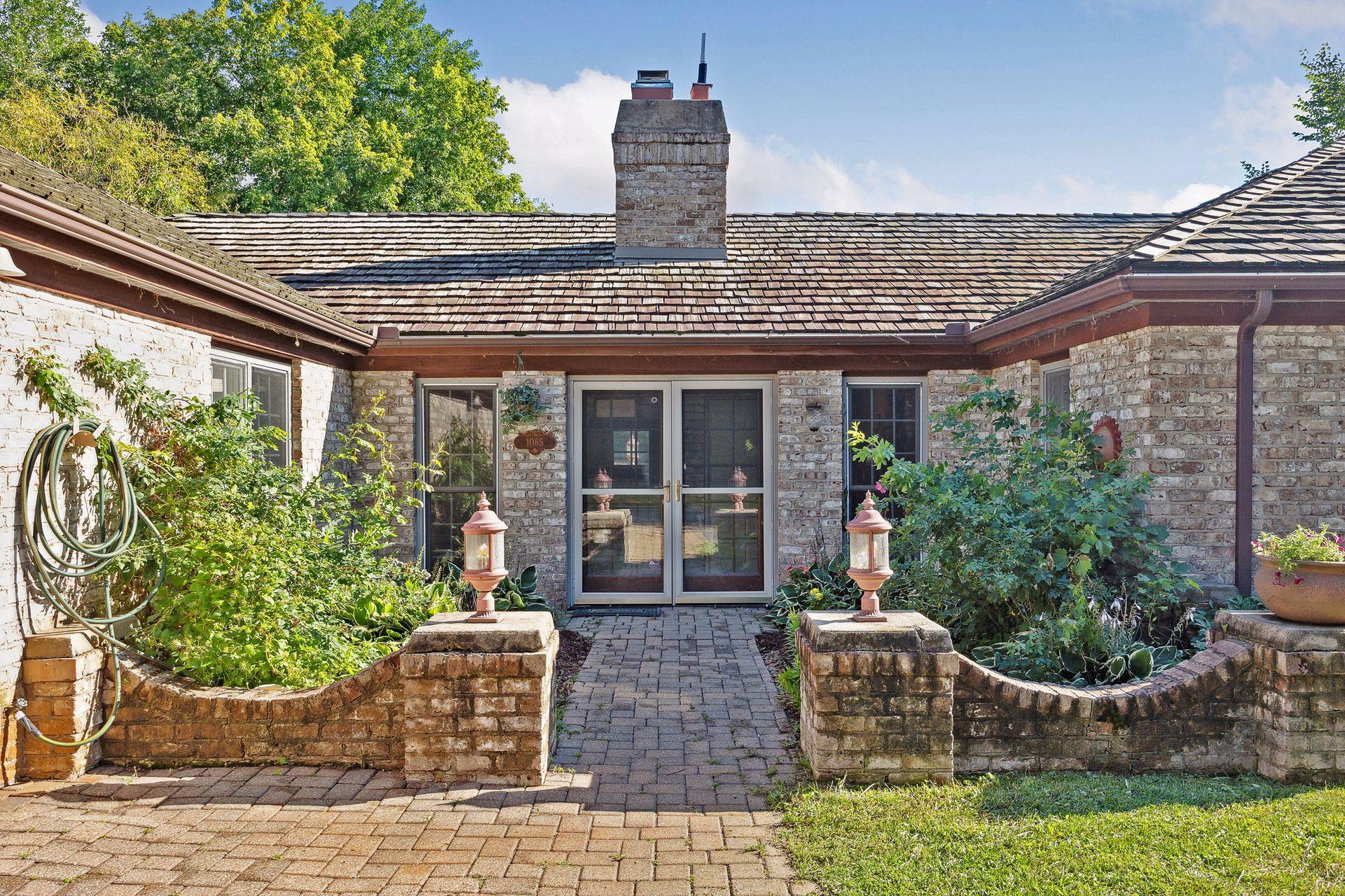 1065 Tamarack Drive